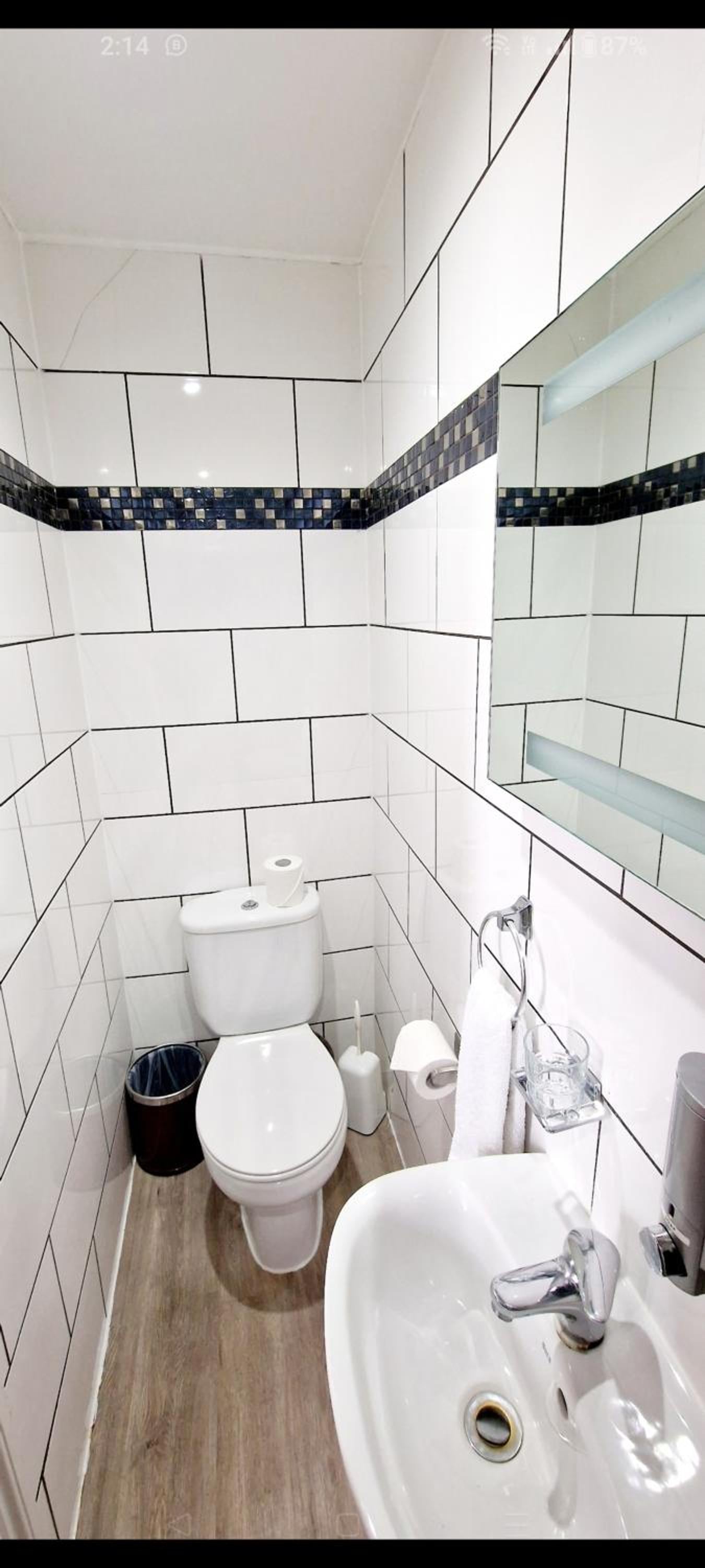 London Guest House by OYO - Acton, London, foto 4