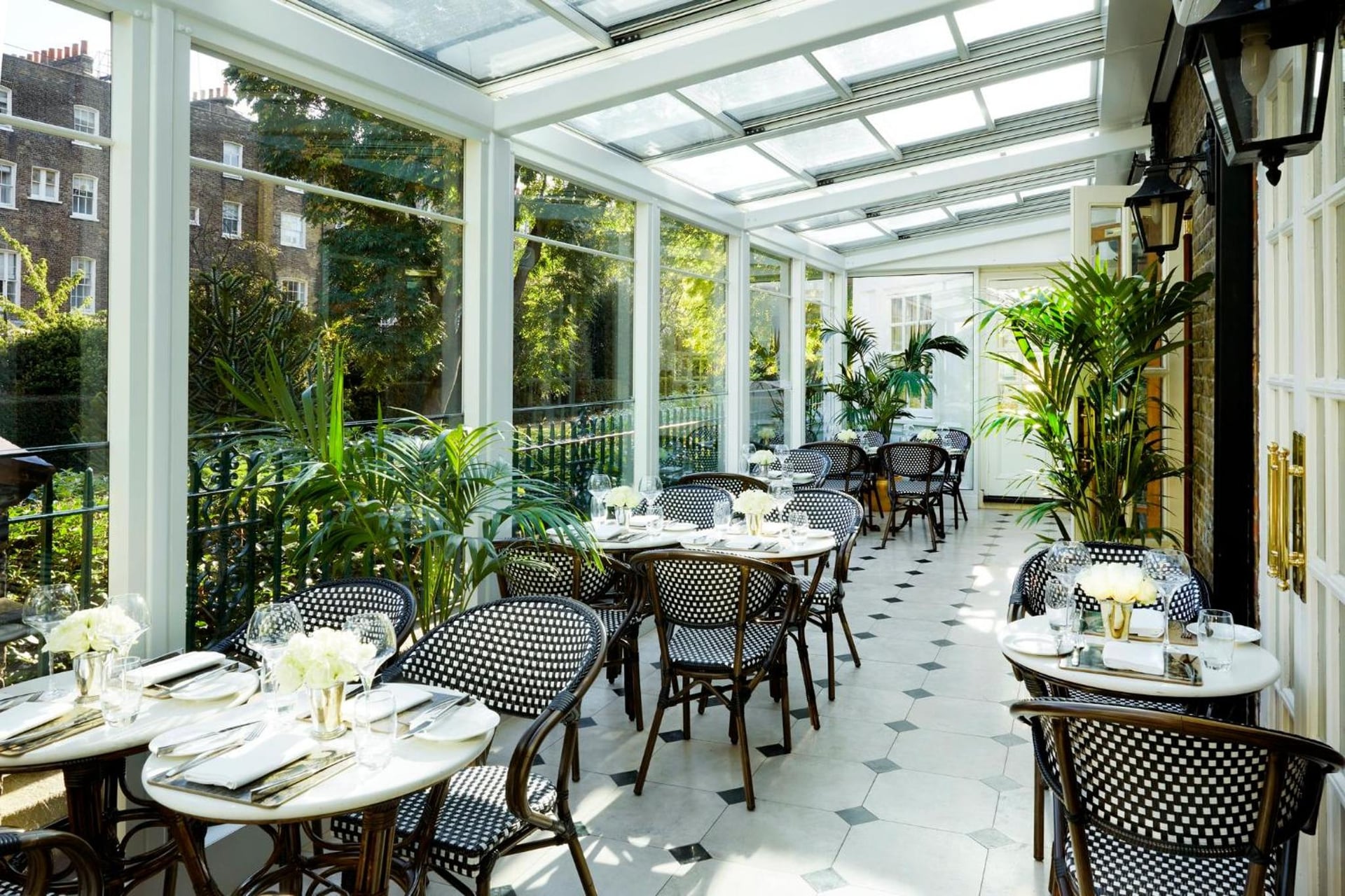 The Montague On The Gardens, London, foto 5