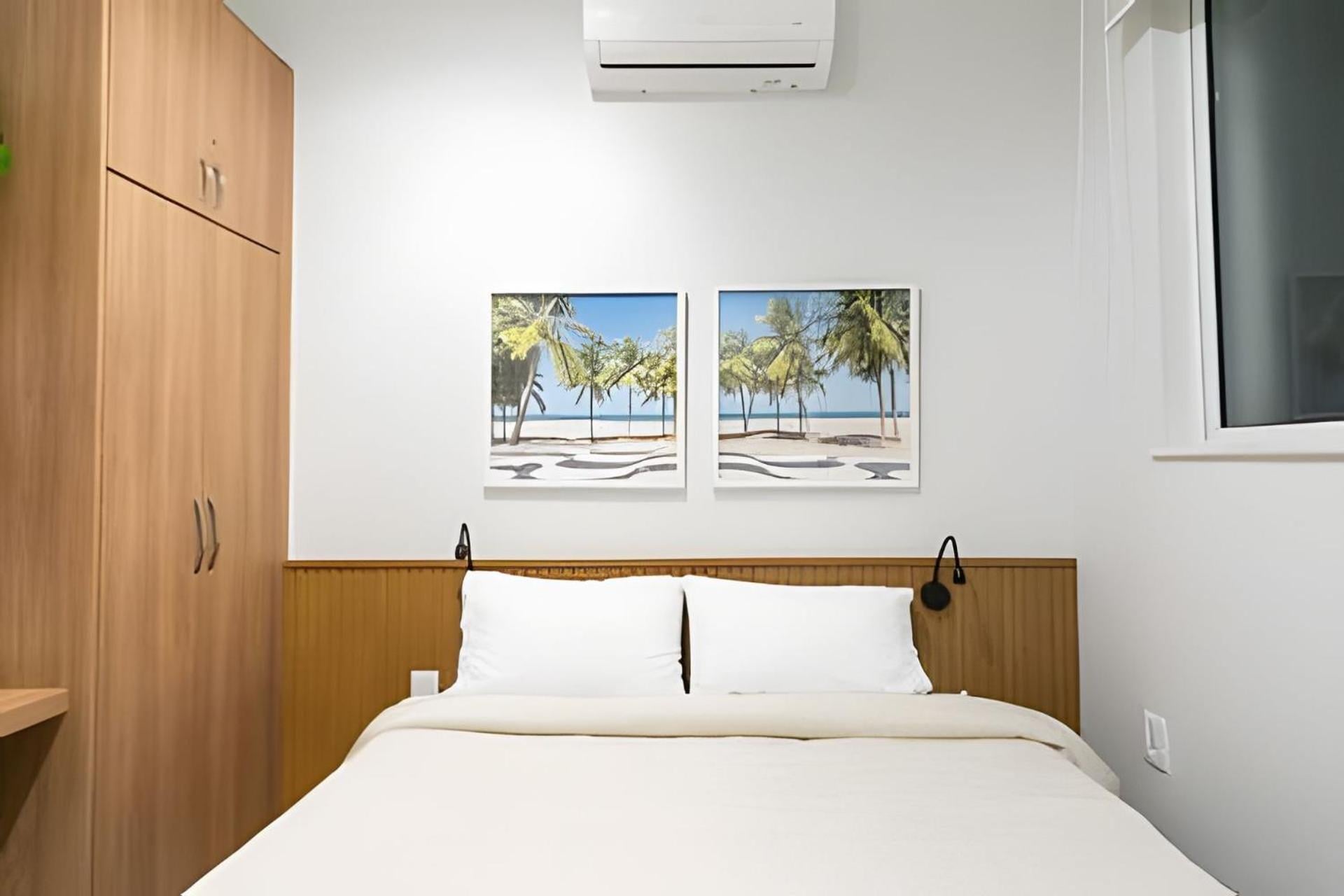 Lindo loft c/ banheira no Leblon, Rio de Janeiro, foto 2