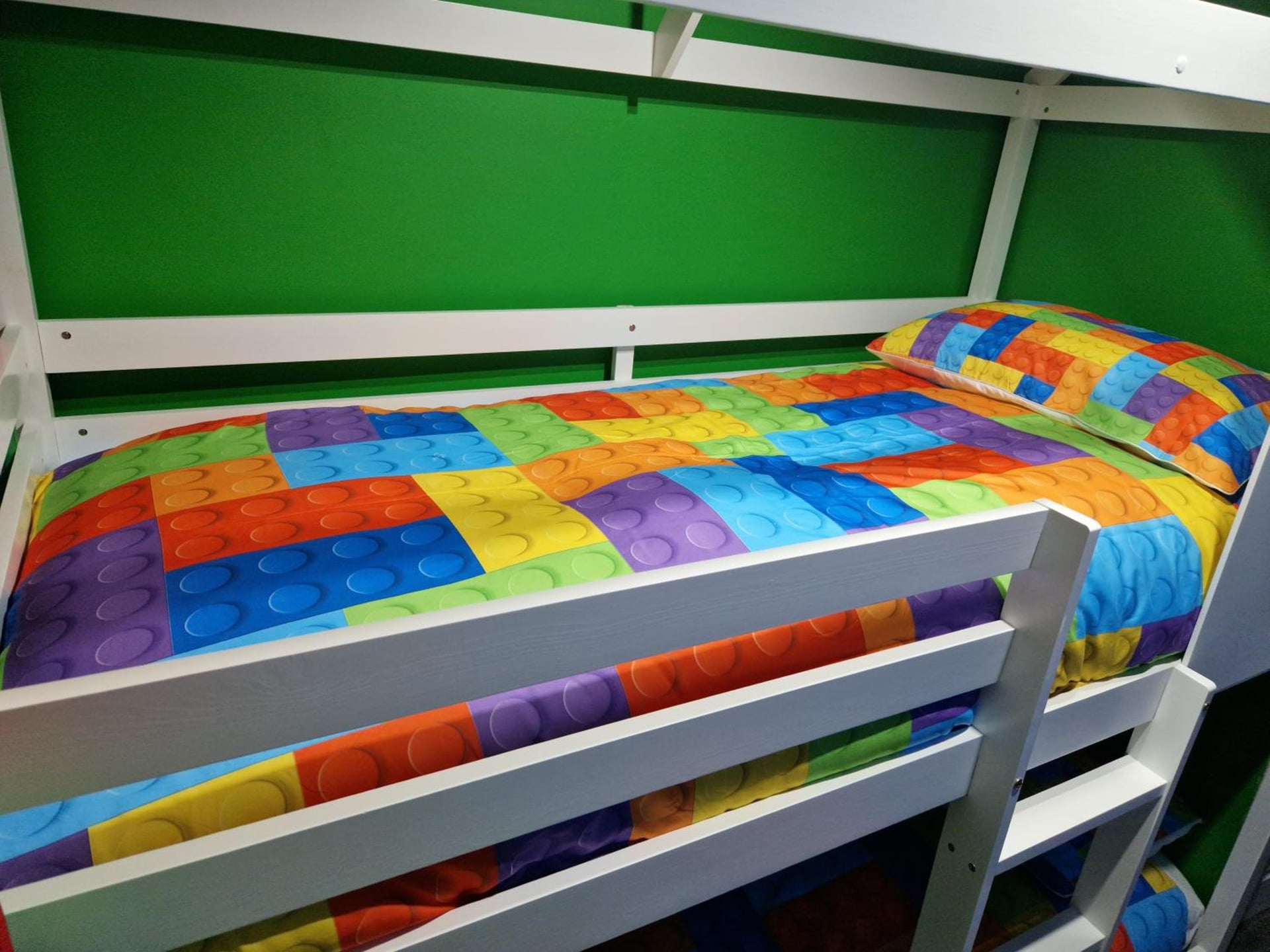 The Lego themed house, Windsor, foto 4
