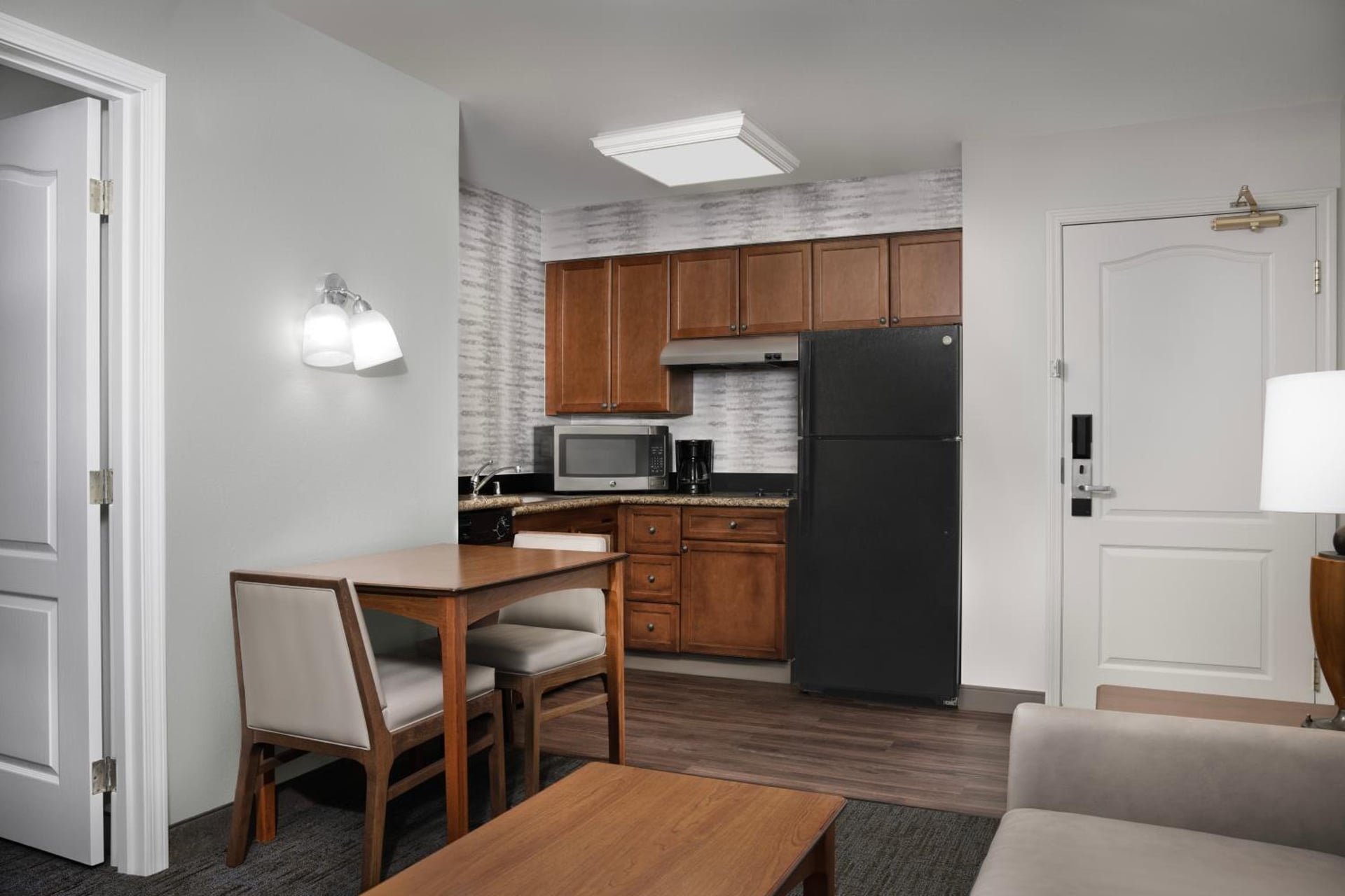Residence Inn by Marriott San Bernardino, San Bernardino, foto 4