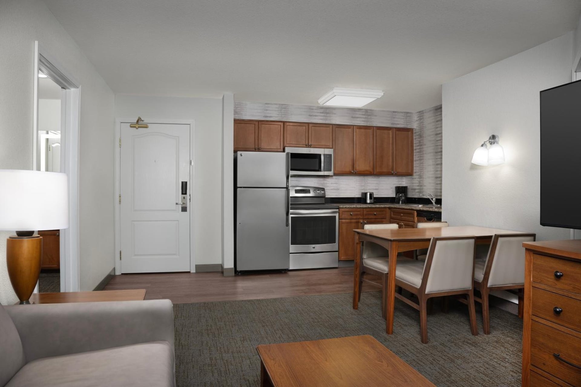 Residence Inn by Marriott San Bernardino, San Bernardino, foto 5