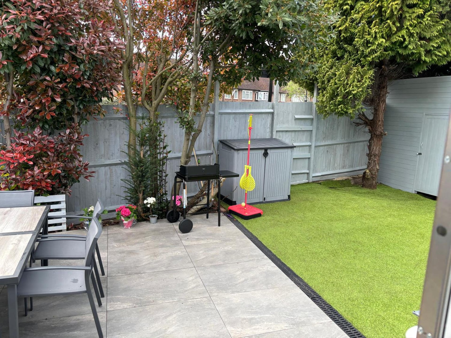 Brand New Big House with garden and free parking, Brentford, foto 4