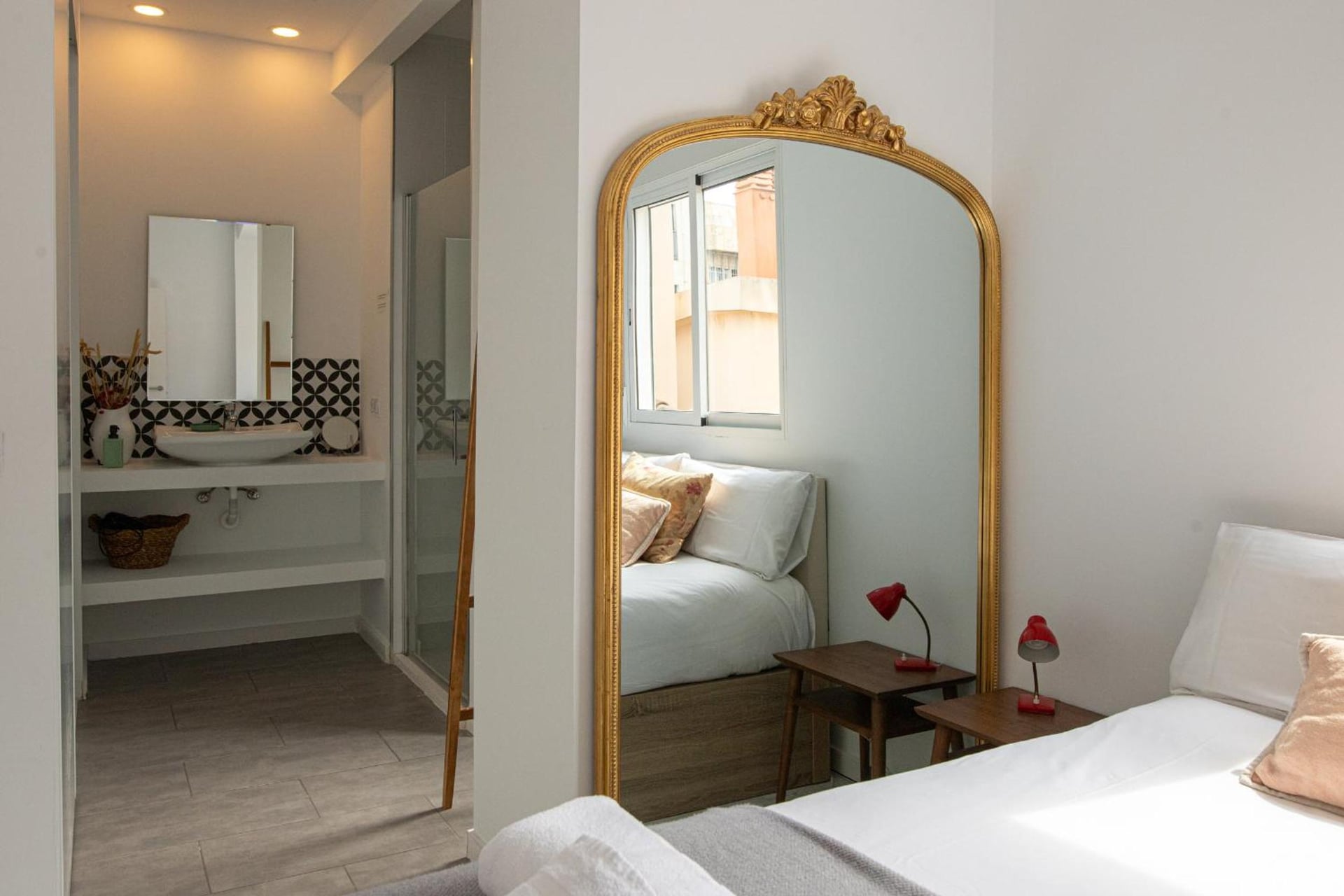 SingularStays Ático Roger de Flor, Valencia, foto 4