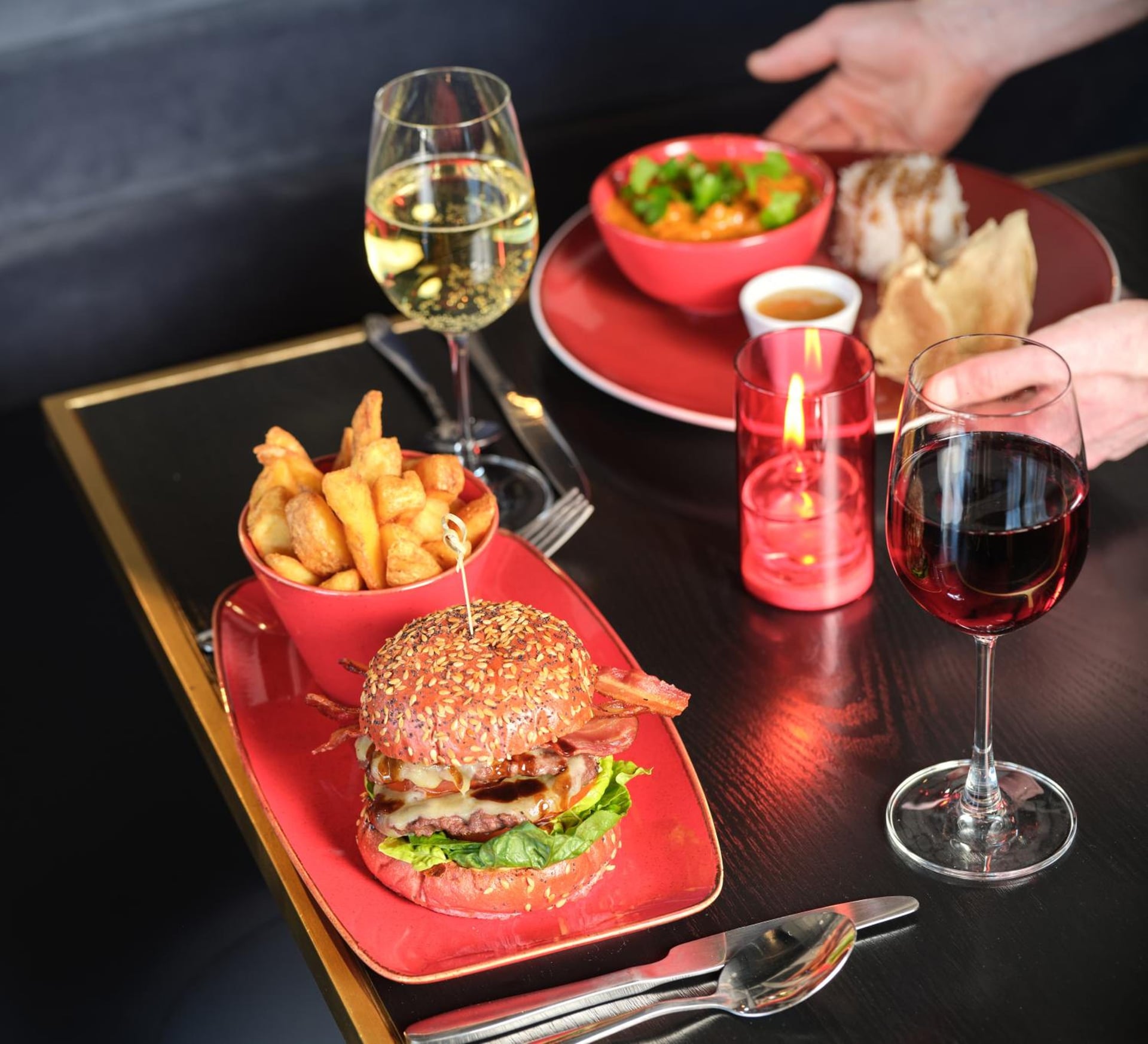 Radisson RED London Gatwick Airport, Crawley, foto 4