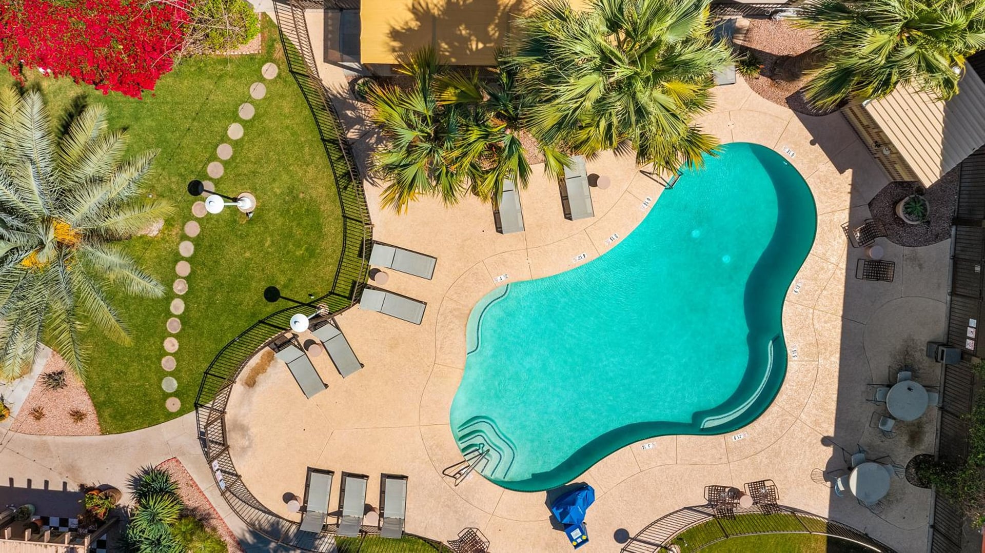 Papago Scottsdale by Reside, Trademark Collection by Wyndham, Scottsdale, foto 4