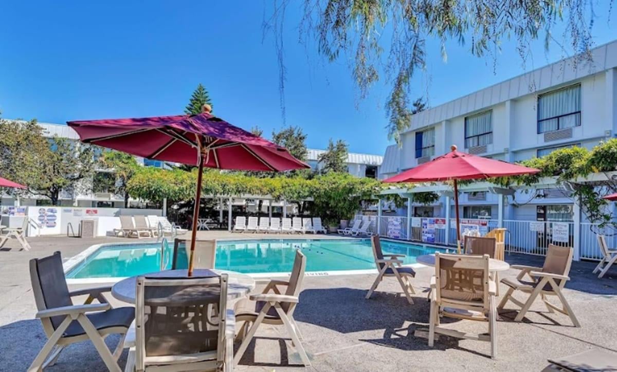 Motel 6-Belmont, CA - San Francisco - Redwood City, Belmont, foto 5
