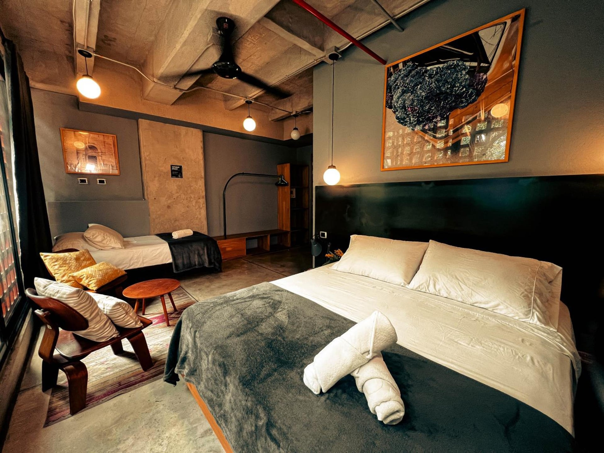 Viajero Medellín Hostel, Medellín, foto 2