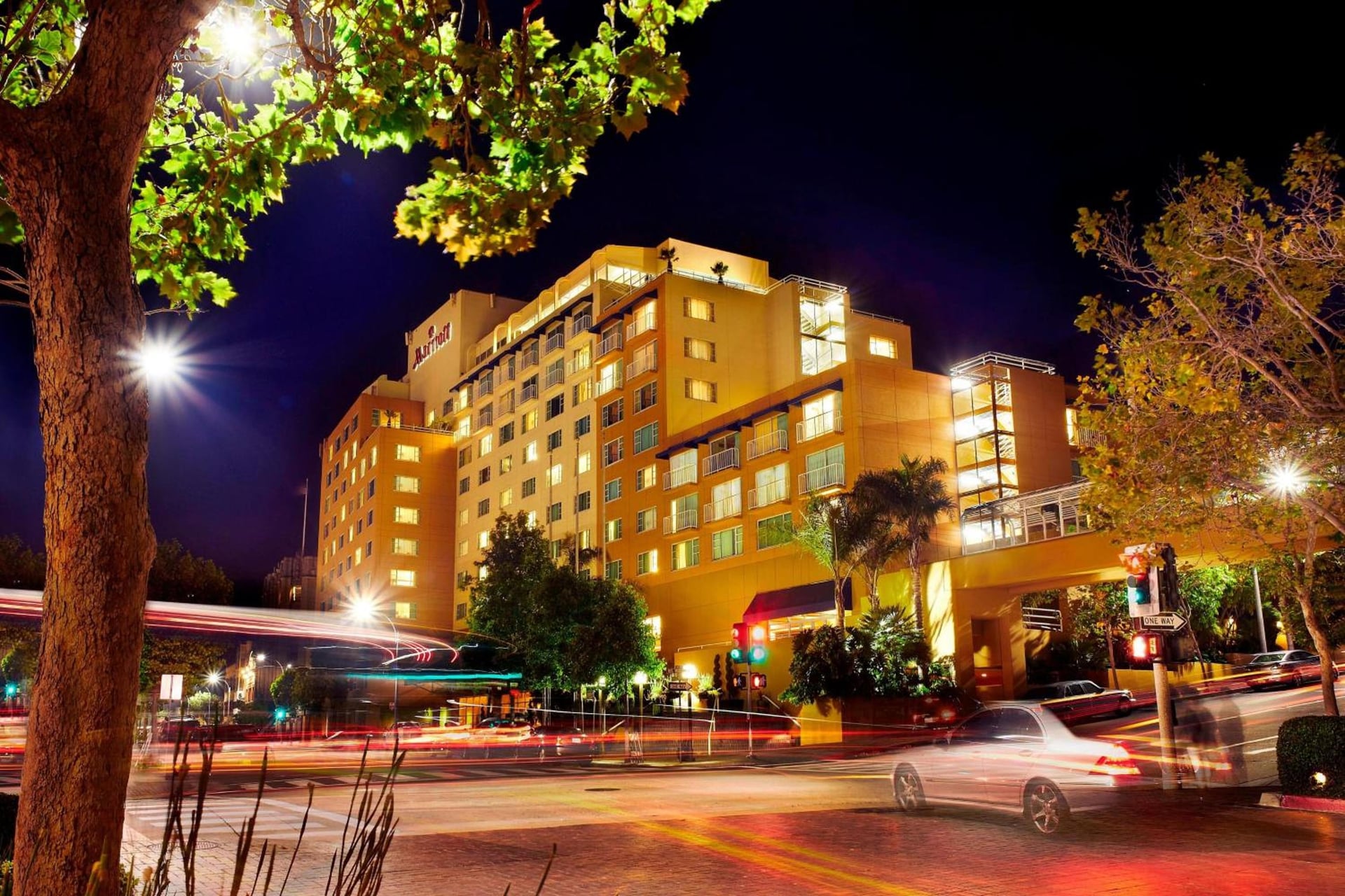Monterey Marriott, Monterey, foto 3