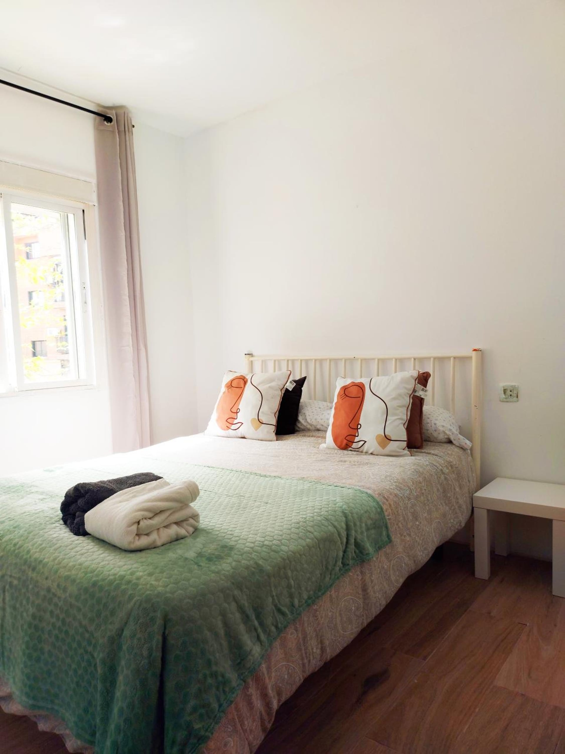 Madrid Homely Apartment, Madrid, foto 5