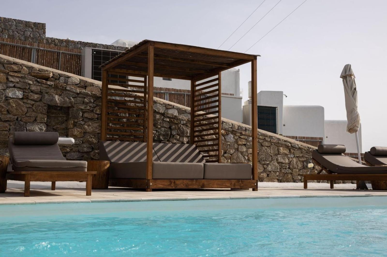 Senses Luxury Suites & Villas, Elia Beach, foto 2