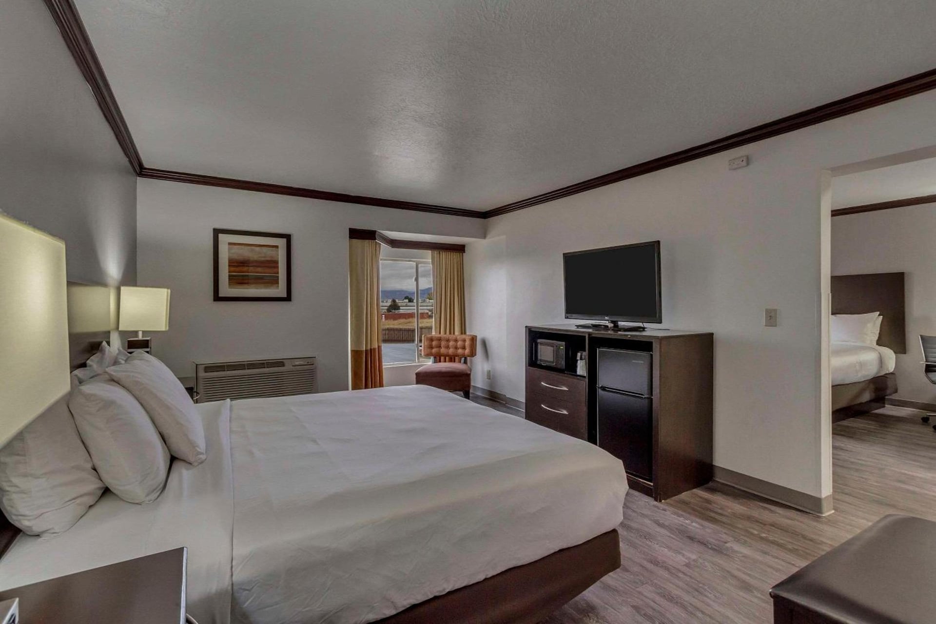 Park Inn by Radisson, Salt Lake City-Midvale, Midvale, foto 3