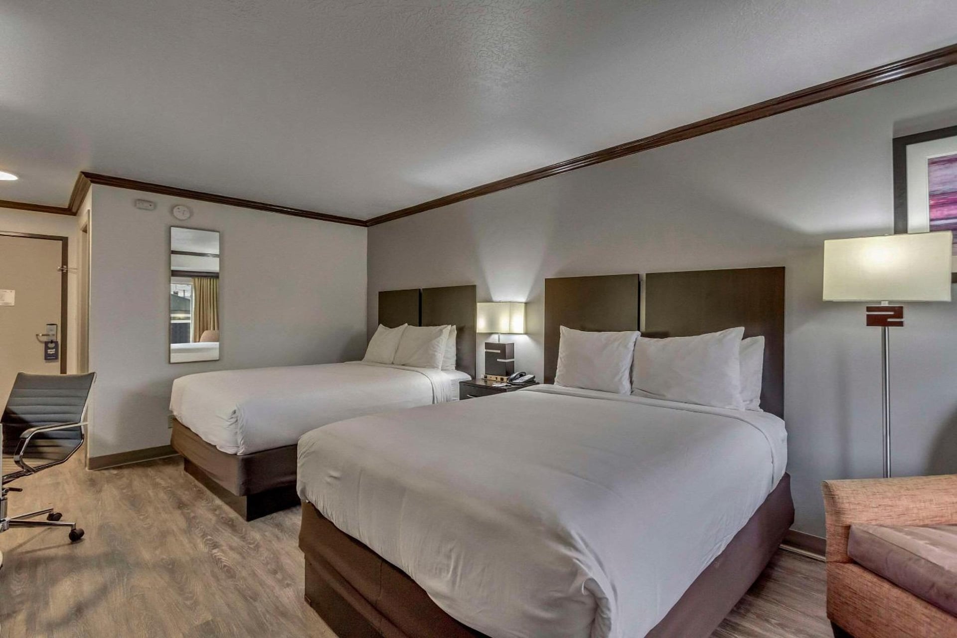Park Inn by Radisson, Salt Lake City-Midvale, Midvale, foto 4