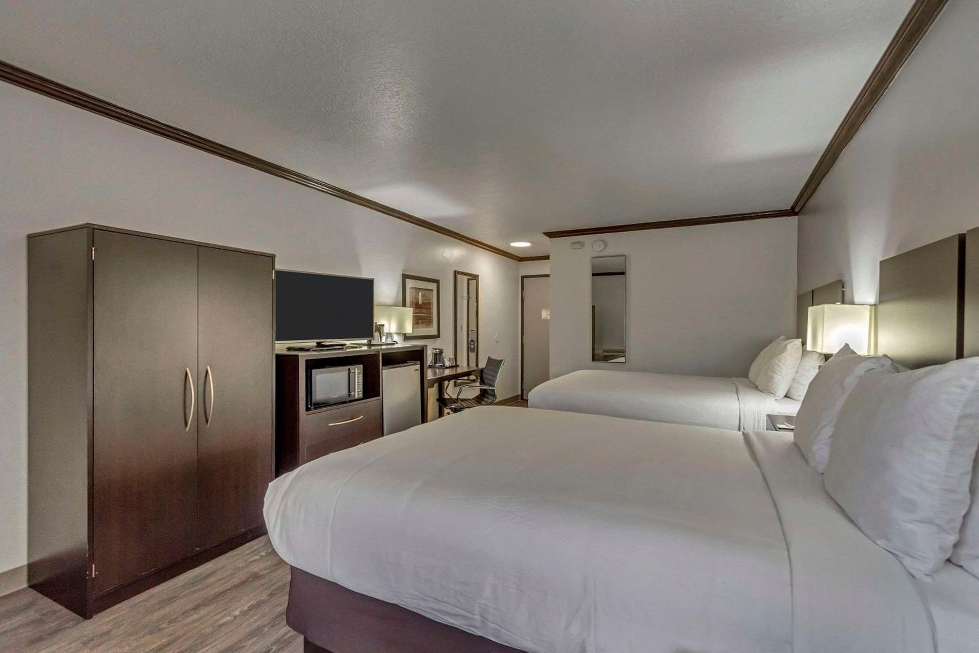 Park Inn by Radisson, Salt Lake City-Midvale, Midvale, foto 5