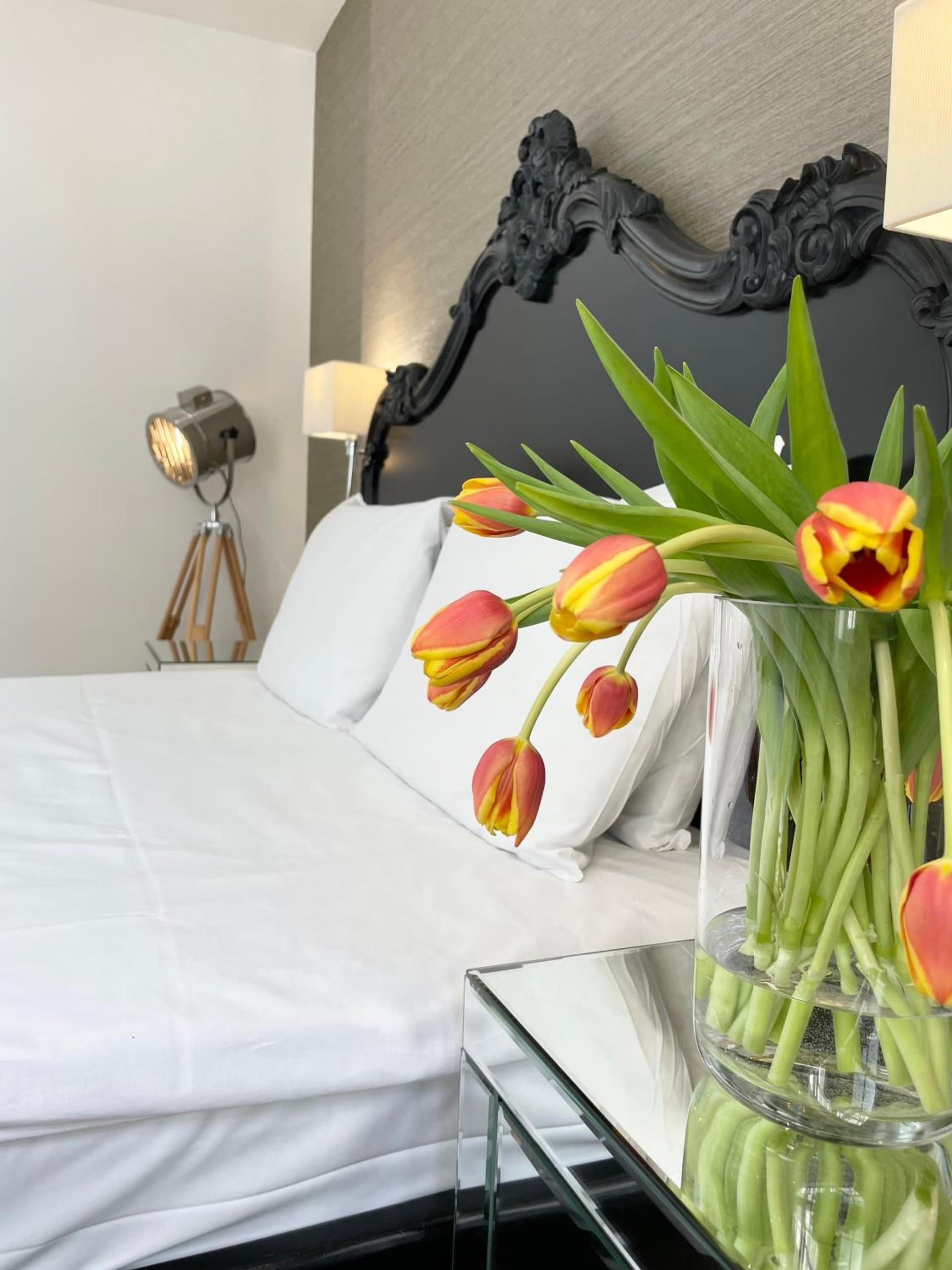 Luxury Apartments in Westminster, London, foto 5