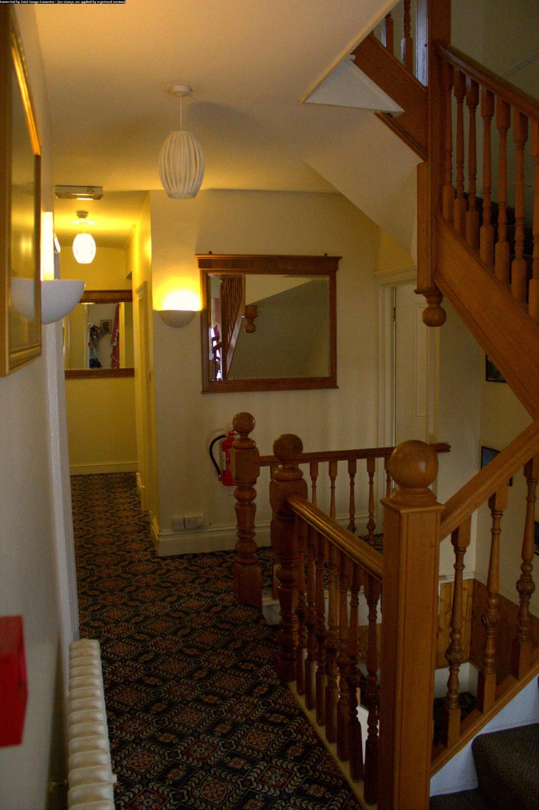 Gatwick Turret Guest House, Horley, foto 4