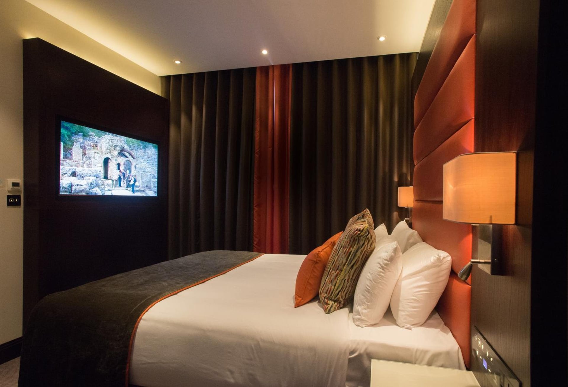 St George's Hotel - Wembley, London, foto 4