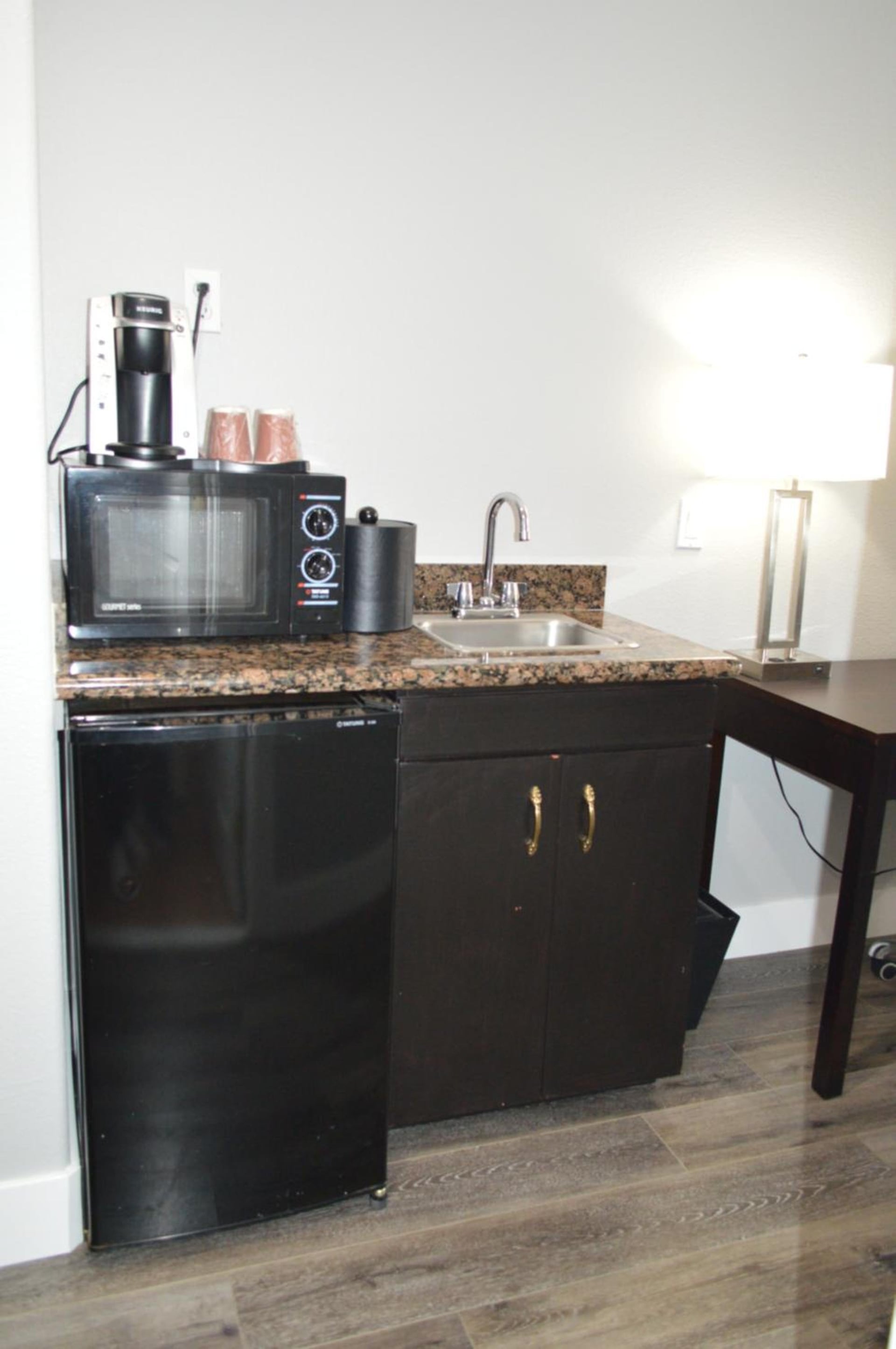 Fairview Inn & Suites, Healdsburg, foto 3
