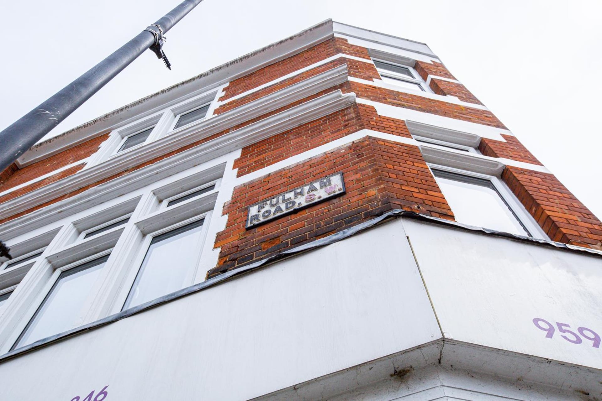 Hybrid Resi - Luxury Apartments in Fulham & Chelsea, London, London, foto 4
