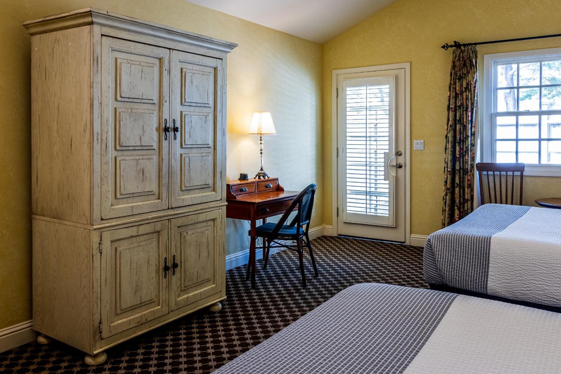 Cambria Pines Lodge, Cambria, foto 2