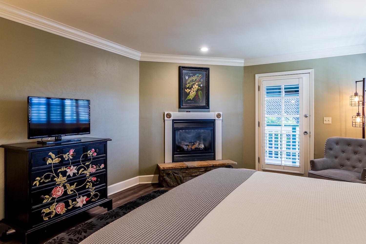 Cambria Pines Lodge, Cambria, foto 3