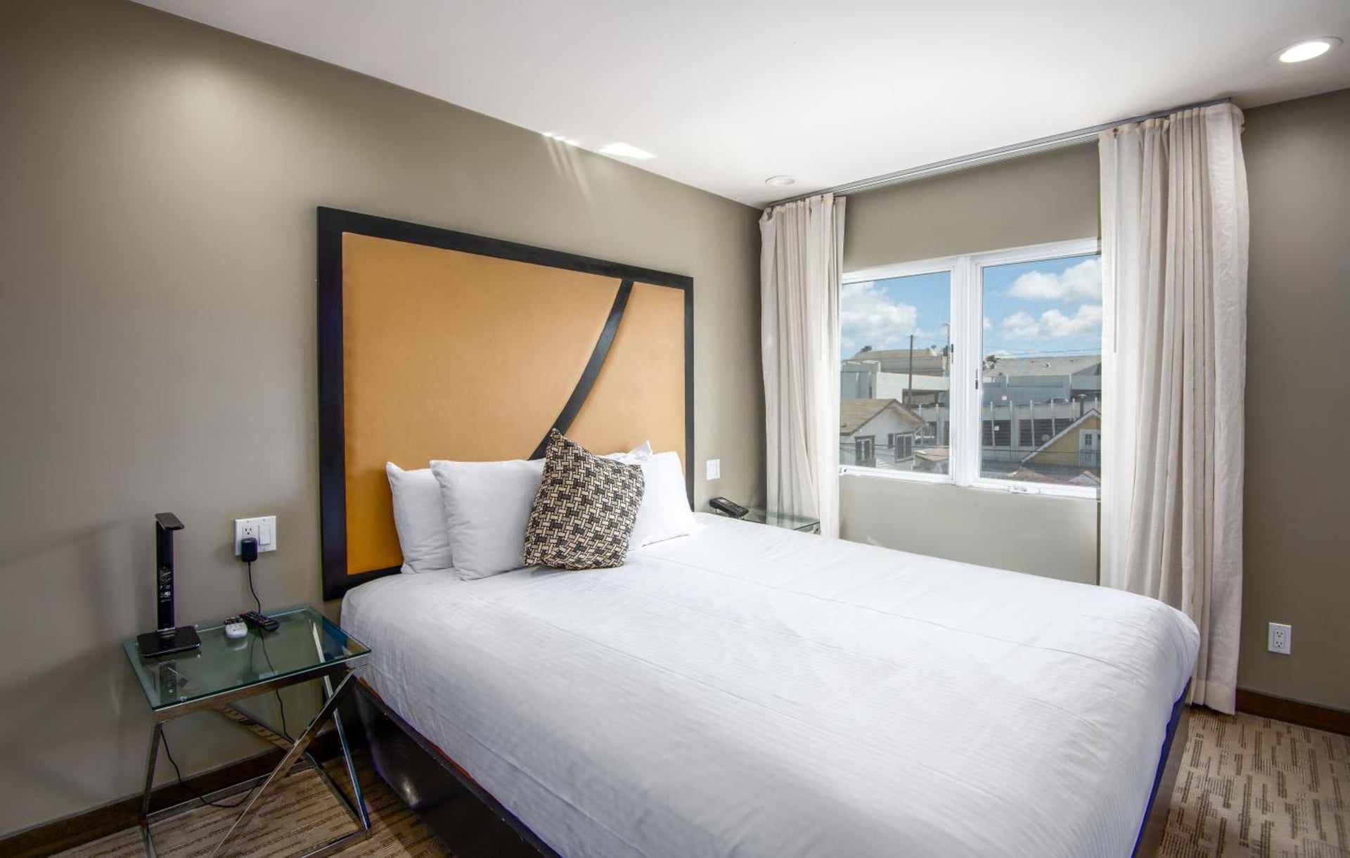 Grandview Inn, Hermosa Beach, foto 2