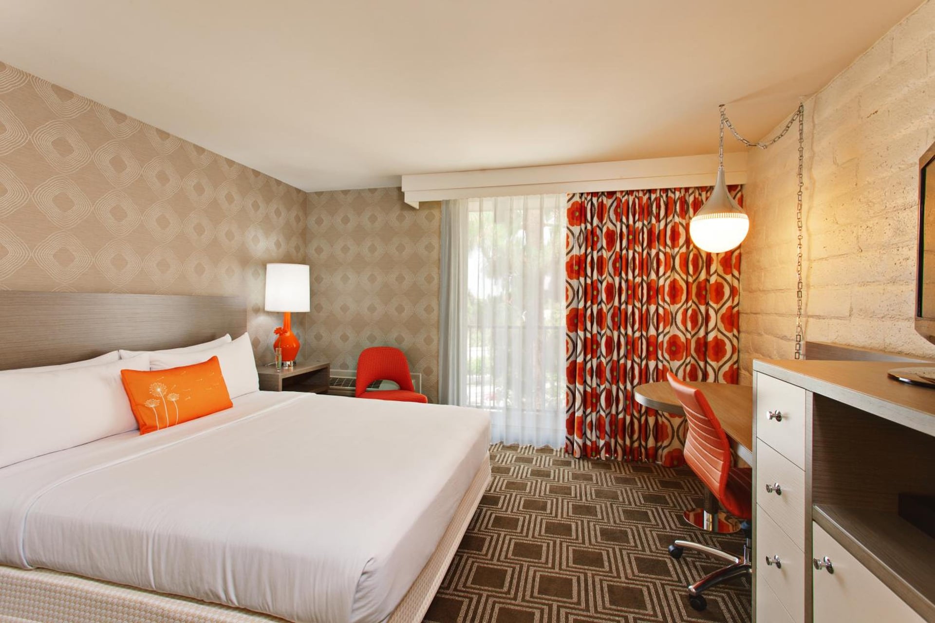 The Garland, North Hollywood, foto 4