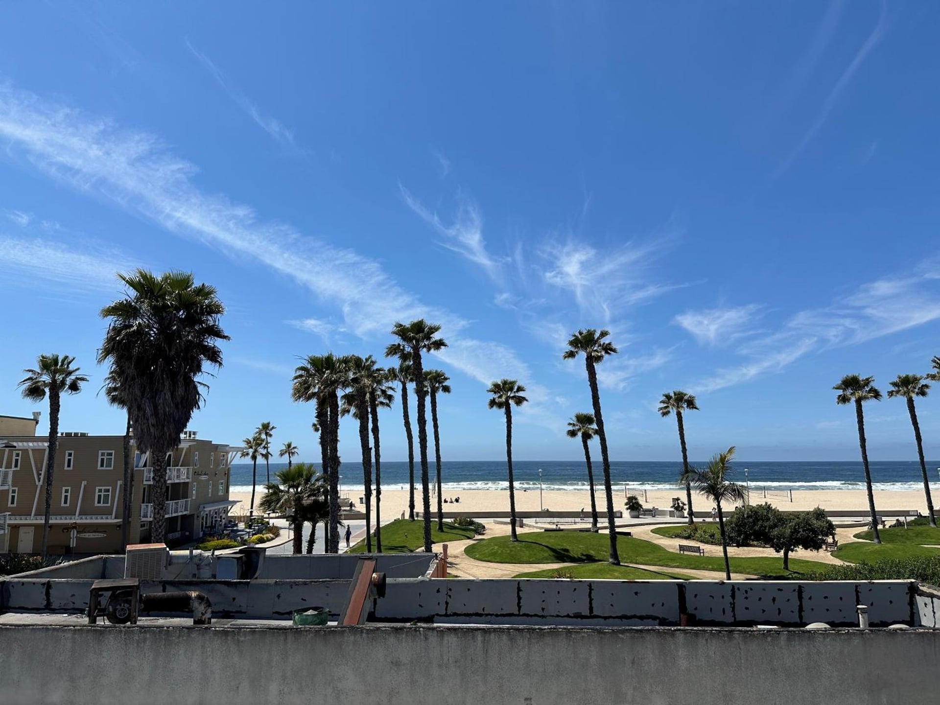 Grandview Inn, Hermosa Beach, foto 4
