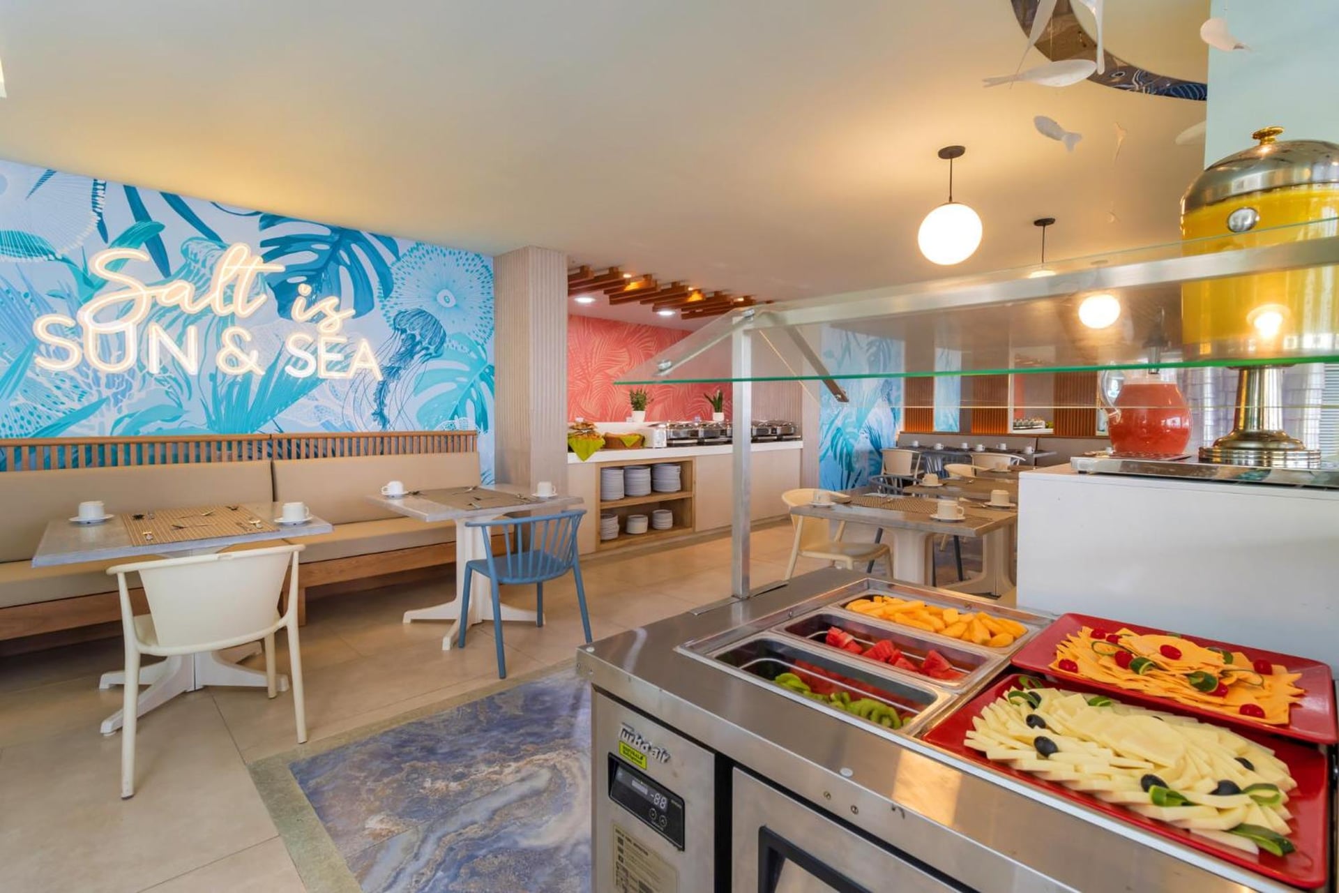 Hotel Bahia Sardina, San Andrés, foto 4