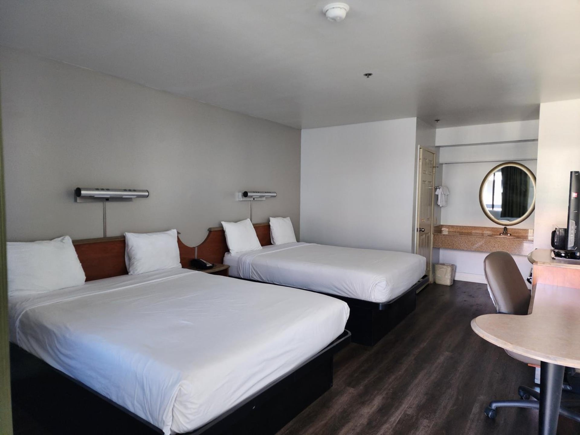 Motel 6 Barstow, CA - Mojave Desert Stop - I-15, Barstow, foto 5