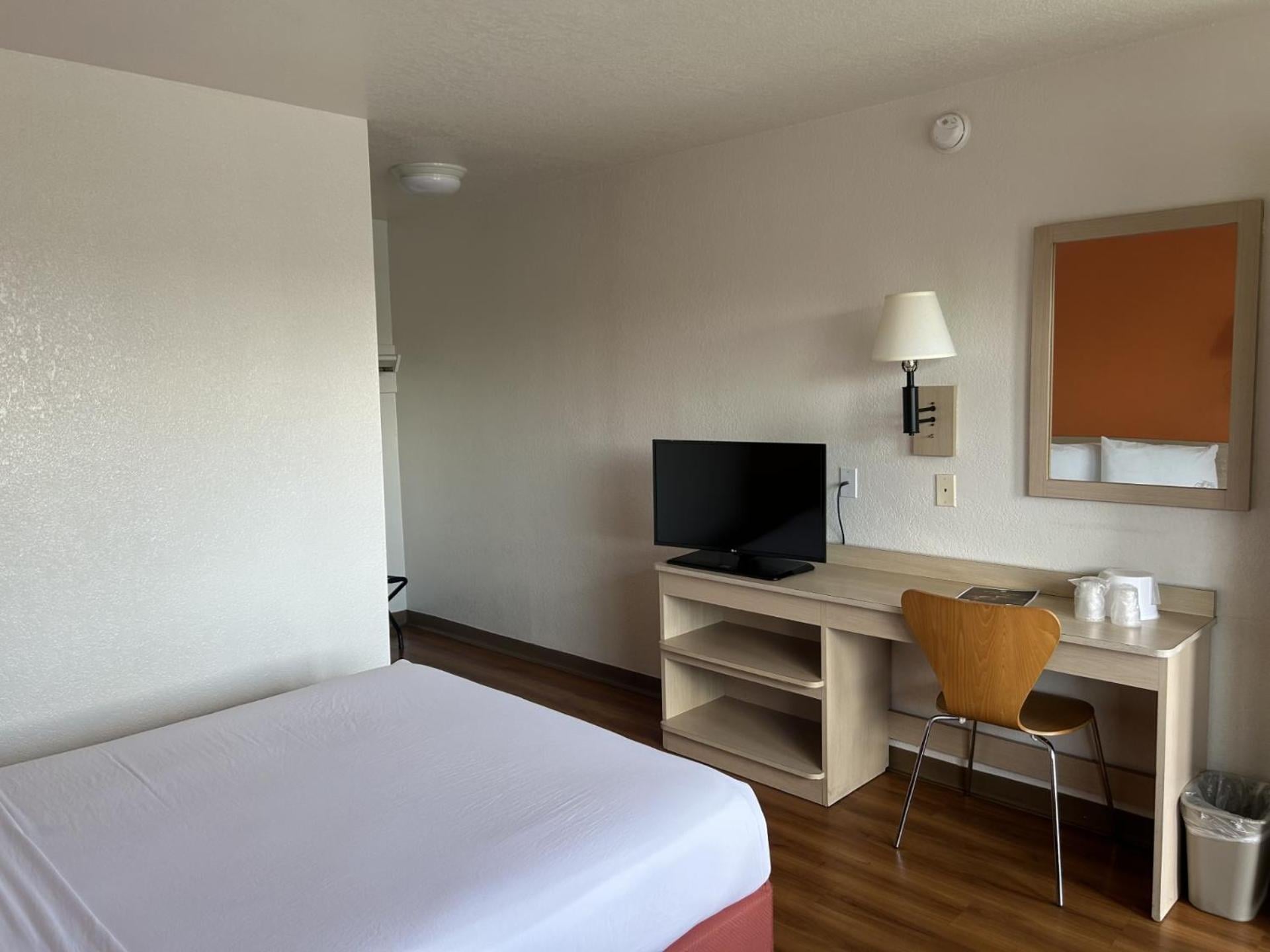 Motel 6-Stanton, CA- Anaheim West, Stanton, foto 3