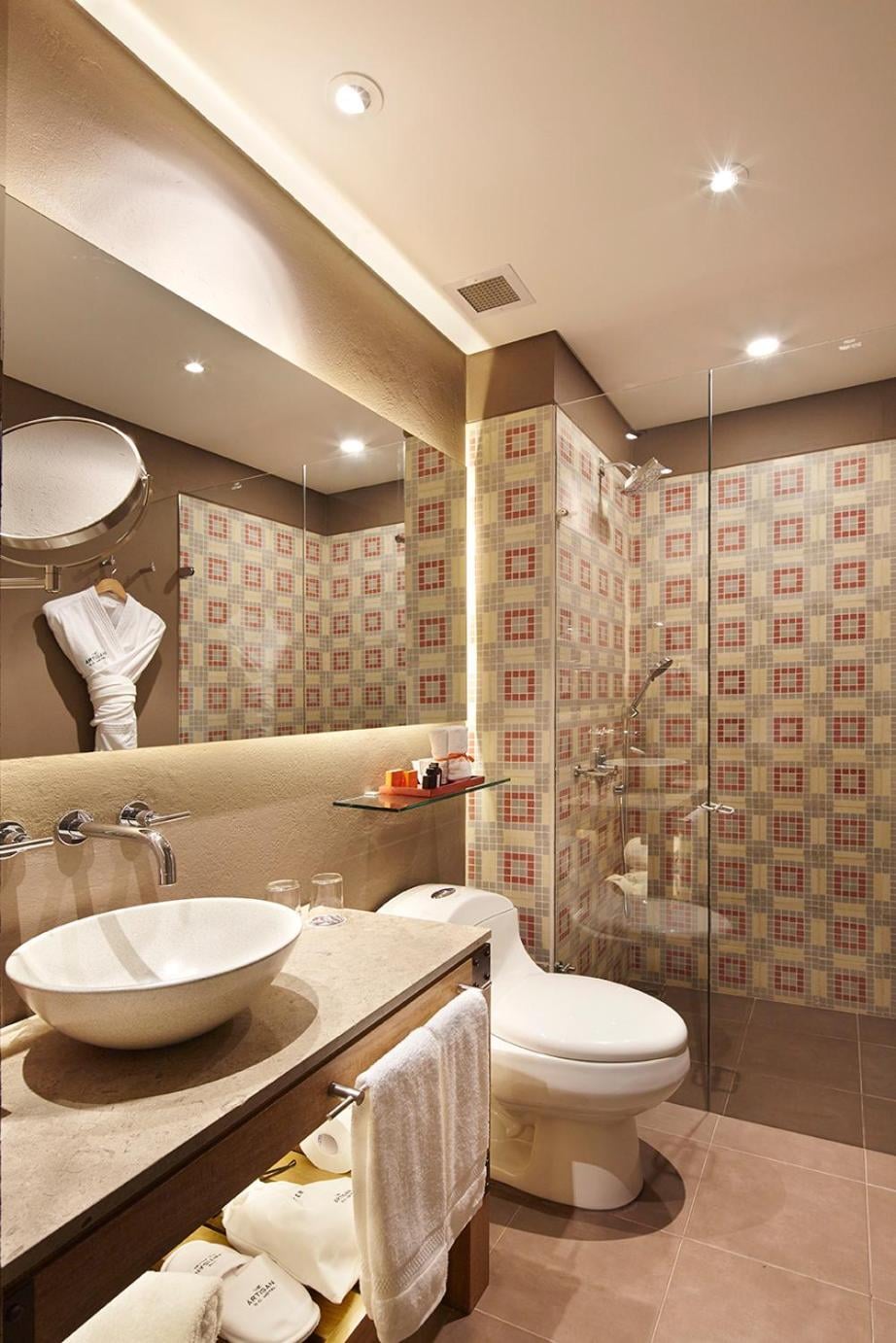 The Artisan D.C. Hotel, Autograph Collection, Bogotá, foto 4