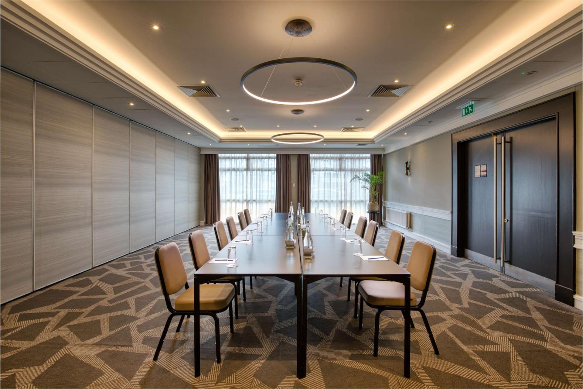 DoubleTree by Hilton London Ealing, London, foto 4