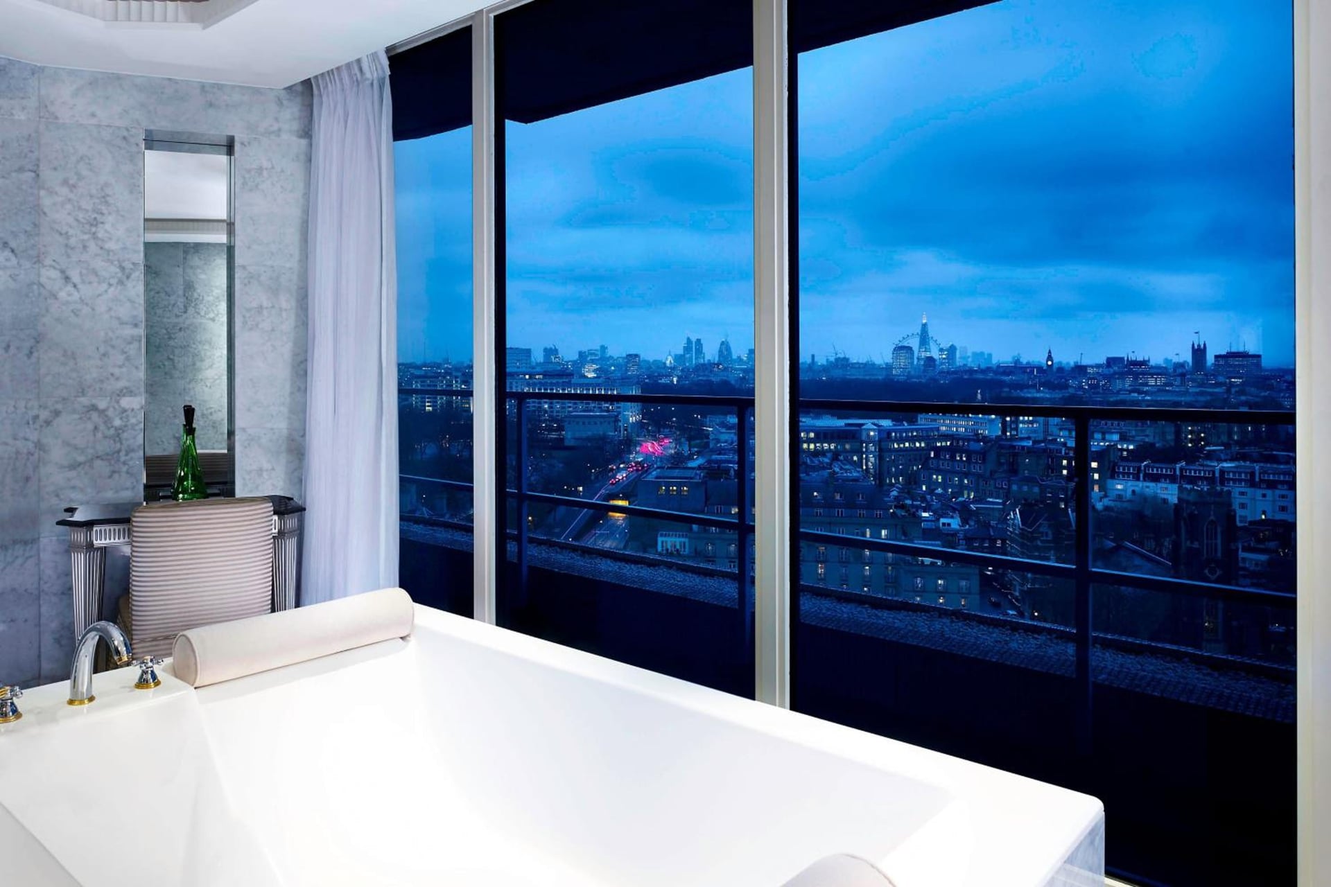 The Park Tower Knightsbridge, a Luxury Collection Hotel, London, London, foto 4