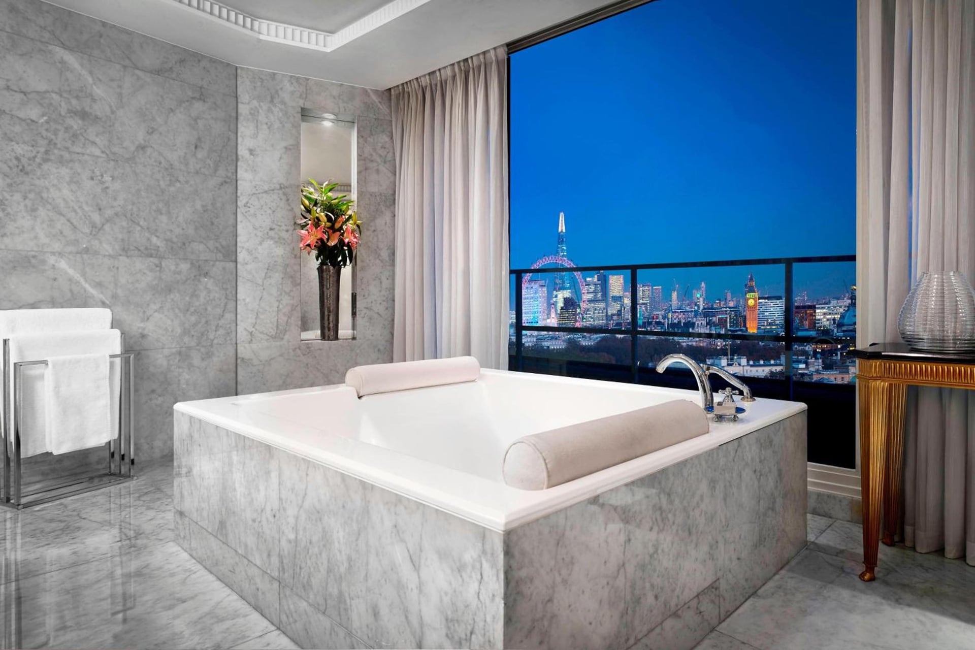 The Park Tower Knightsbridge, a Luxury Collection Hotel, London, London, foto 2