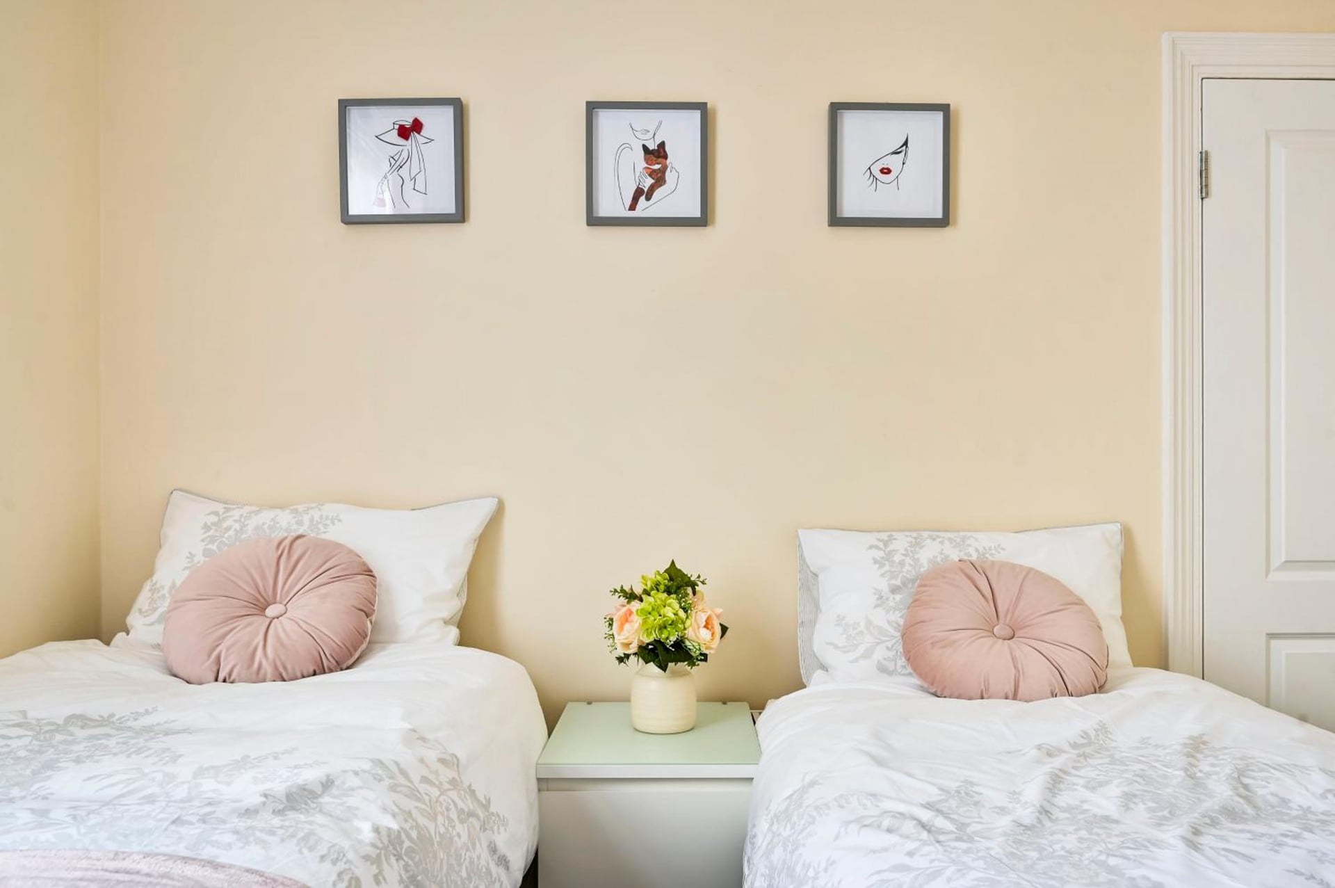 A two bedroom a stride away from Meridian Greenwich, London, foto 2