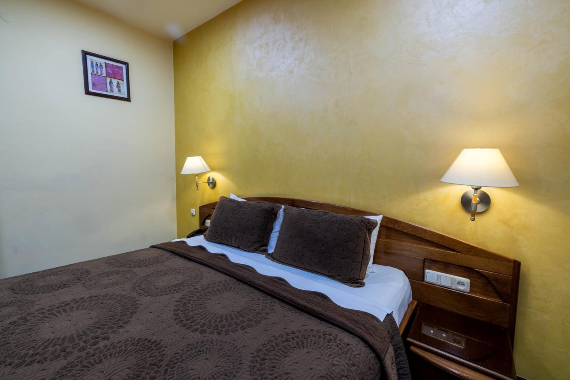 Ararat Hotel, Yerevan, foto 5