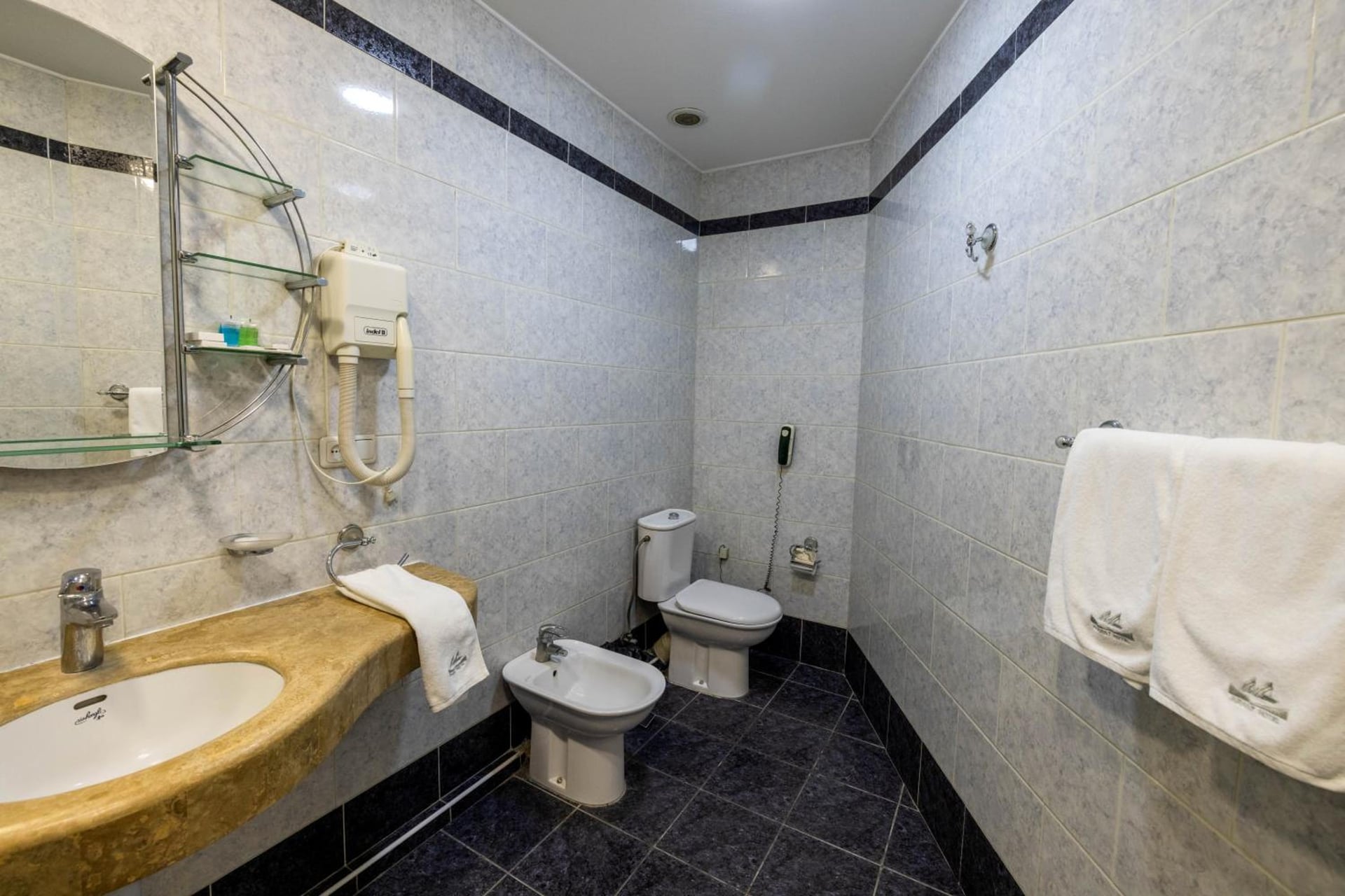 Ararat Hotel, Yerevan, foto 4