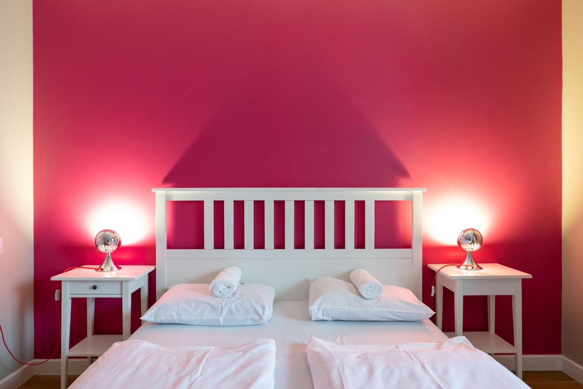 Wombat's City Hostel London, London, foto 4