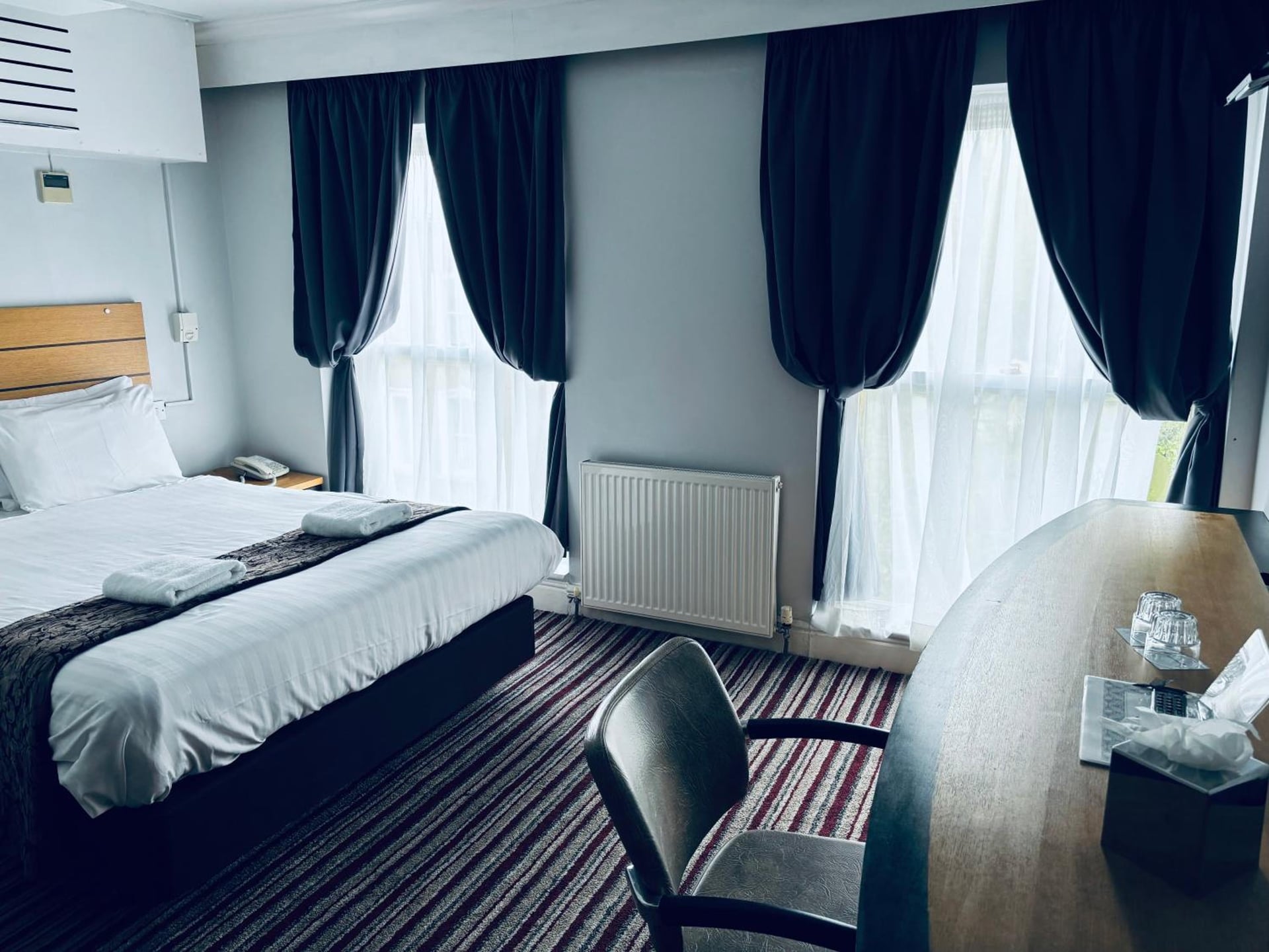 My Place Hotel, London, foto 4