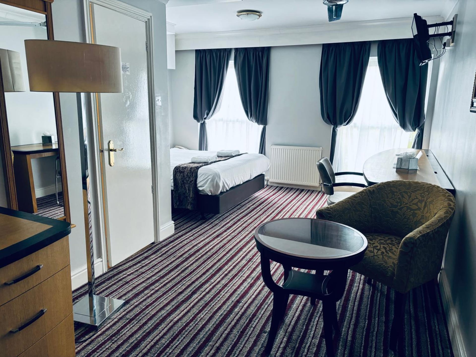 My Place Hotel, London, foto 5