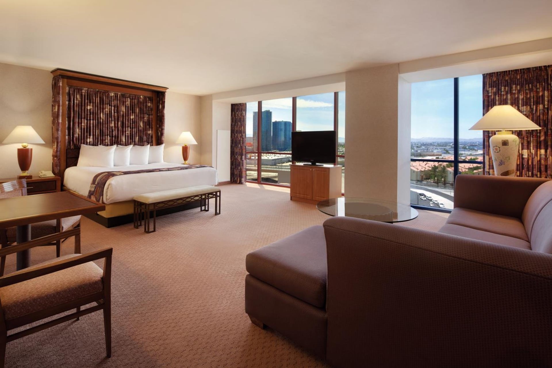 Rio Hotel & Casino, a Destination by Hyatt Hotel, Las Vegas, foto 4