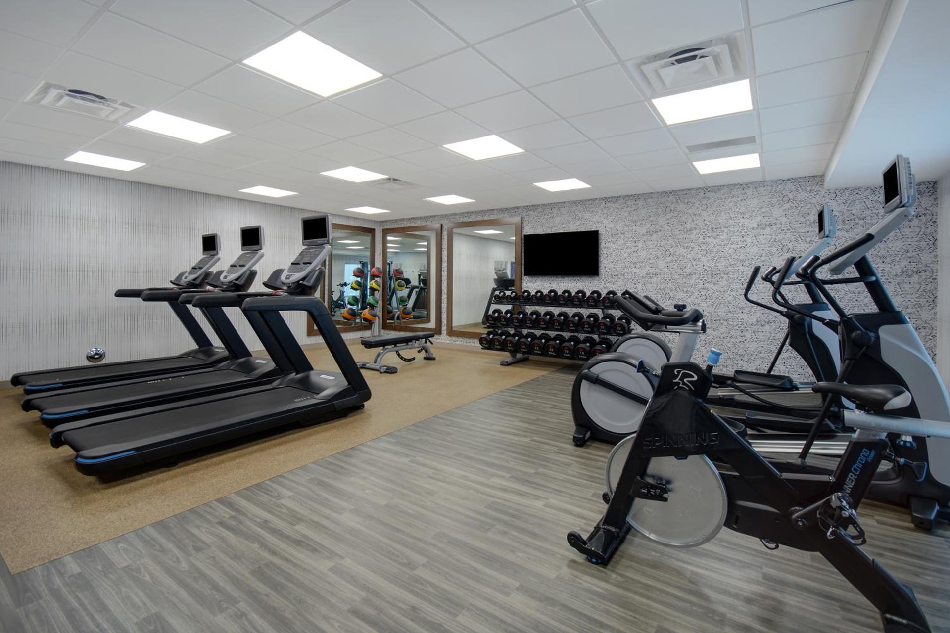 Hampton Inn Queen Creek, AZ, Queen Creek, foto 4