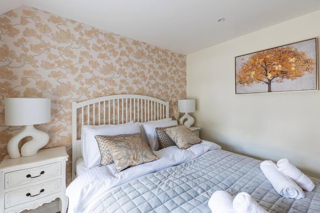 Flat in Guildford, Stoughton, foto 3