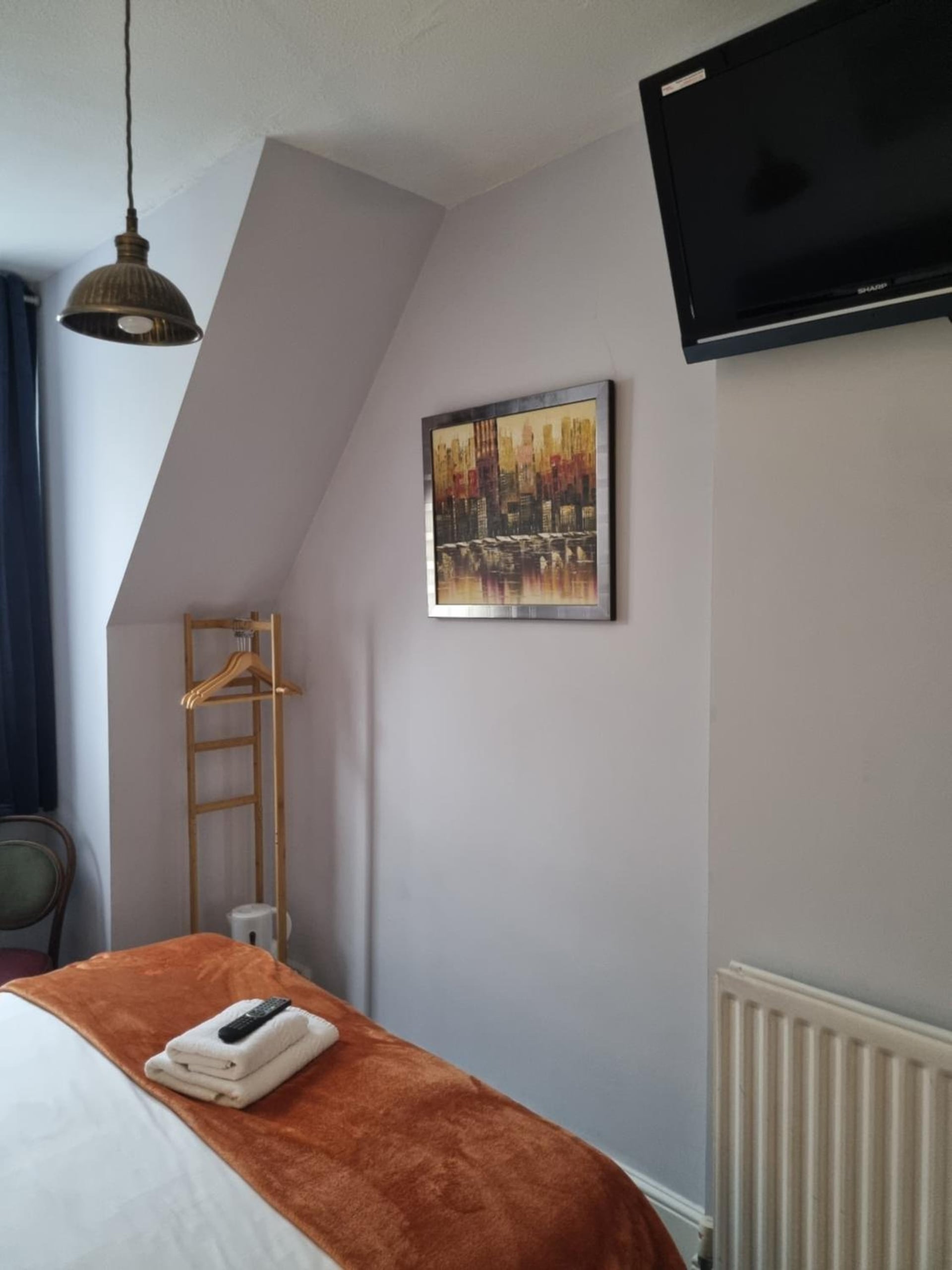 The Windmill Hotel, London, foto 3