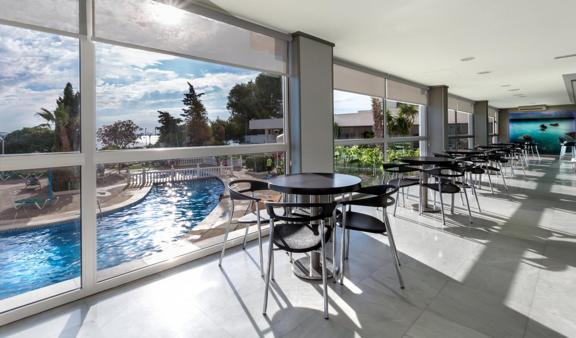 Hotel Izán Cavanna, La Manga del Mar Menor, foto 5