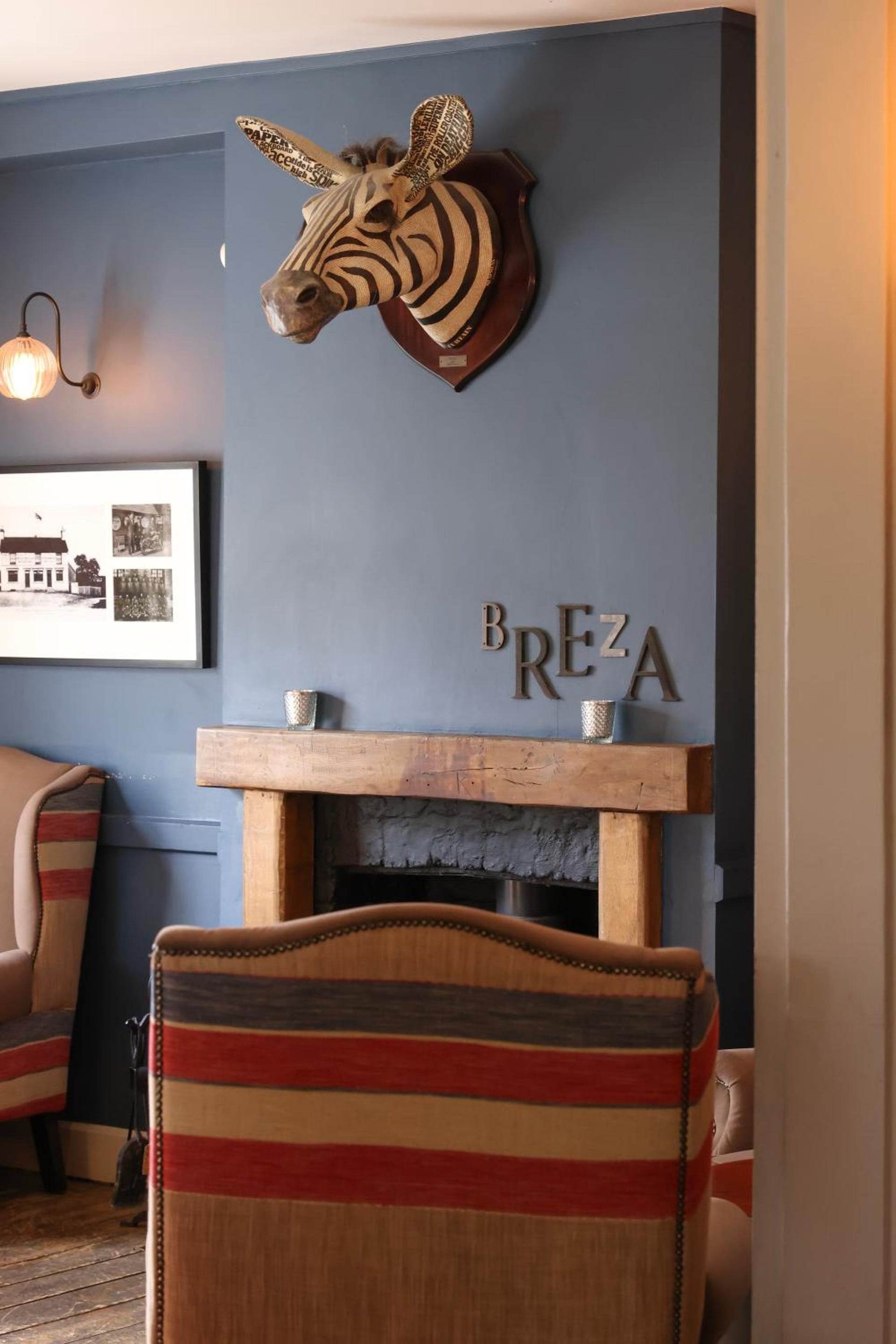 Winemaker's Pub, Goudhurst, foto 3