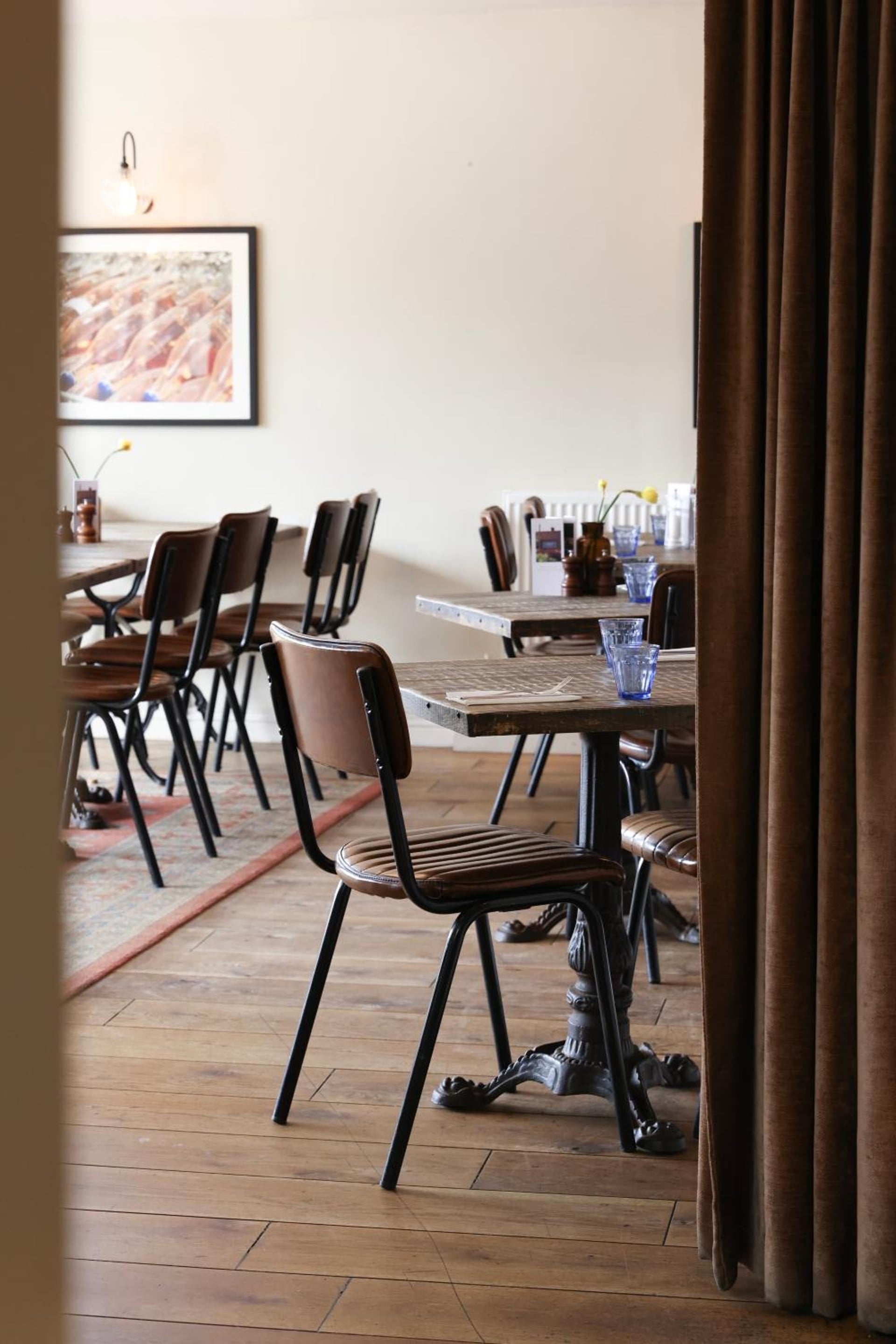Winemaker's Pub, Goudhurst, foto 5
