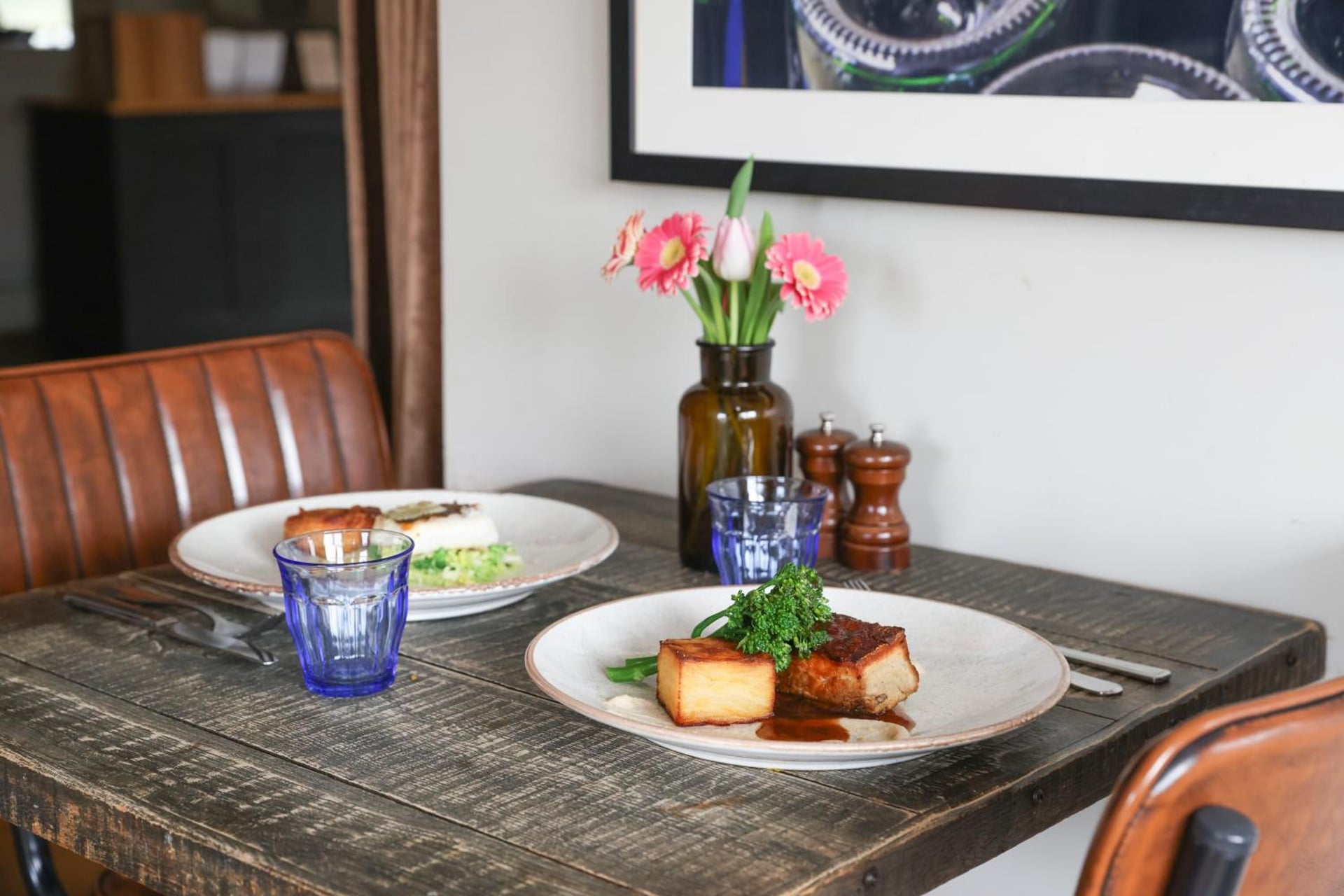 Winemaker's Pub, Goudhurst, foto 4