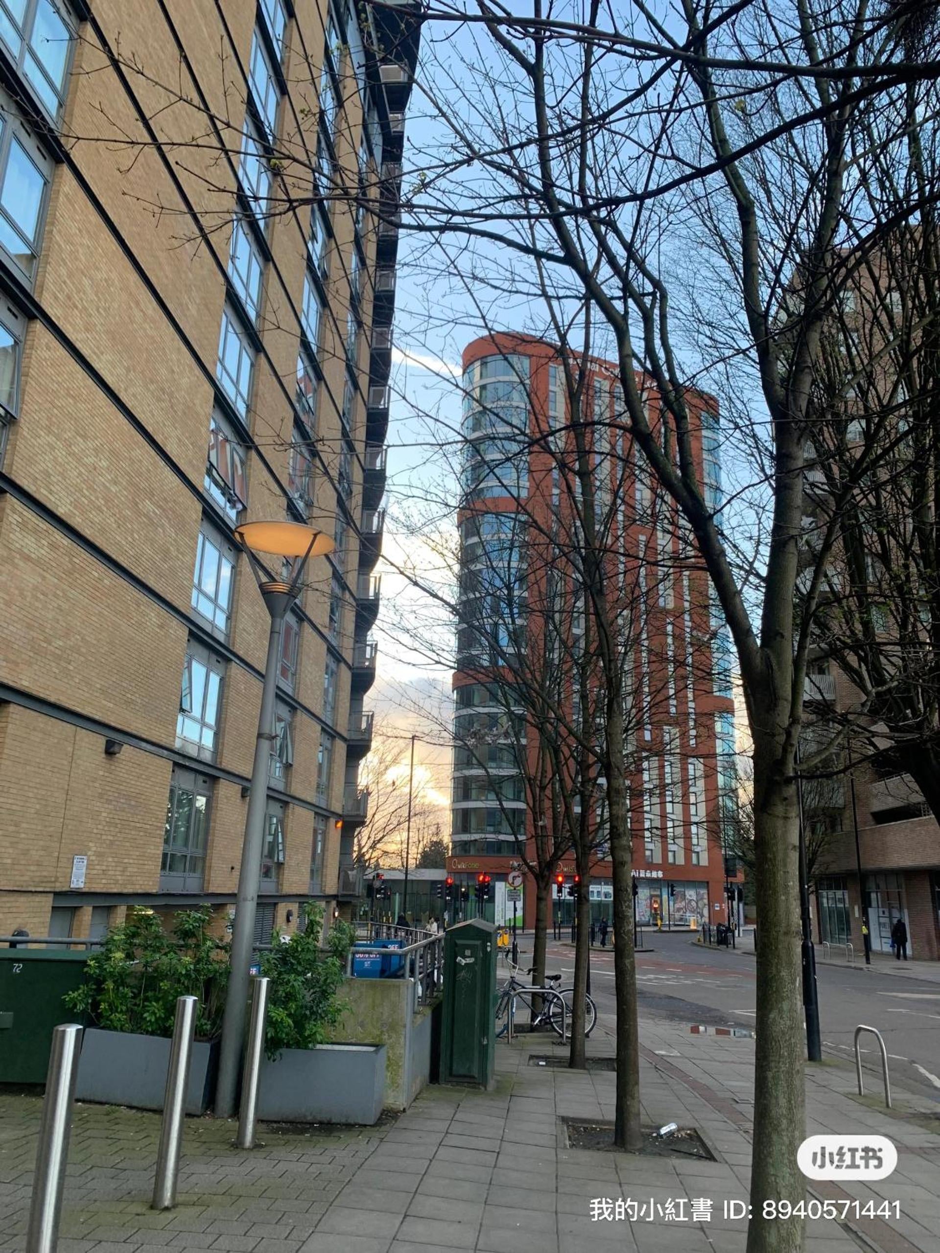 North Acton Flat, London, foto 5